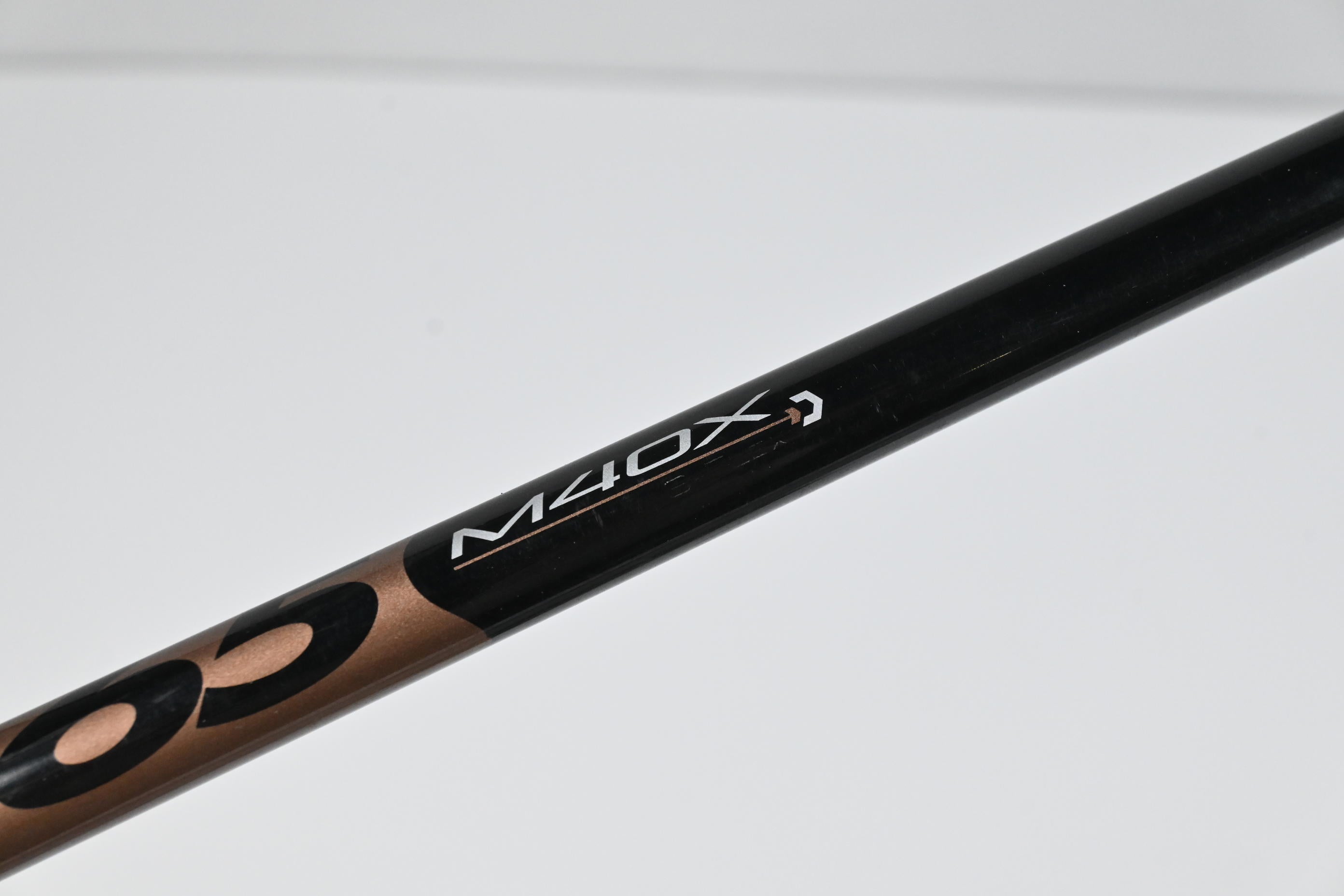 UST Proforce M40X 65 Mini Driver Shaft / Stiff Flex / Taylormade 2nd Gen