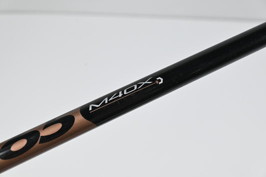 UST Proforce M40X 65 Mini Driver Shaft / Stiff Flex / Taylormade 2nd Gen