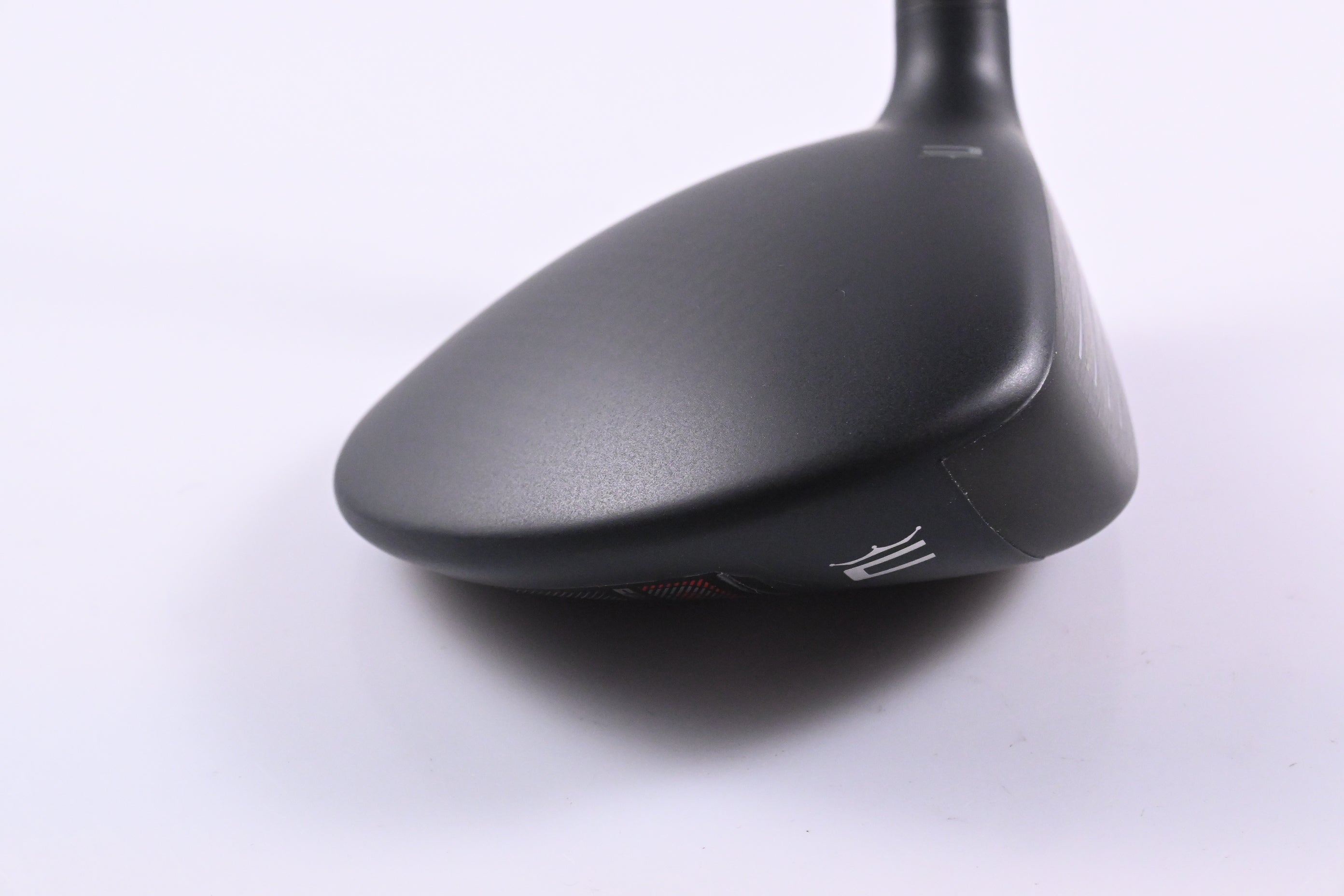 Cobra OPTM MAX #5 Wood / 18.5 Degree / Regular Flex Kai'li Red Dark Waves 50
