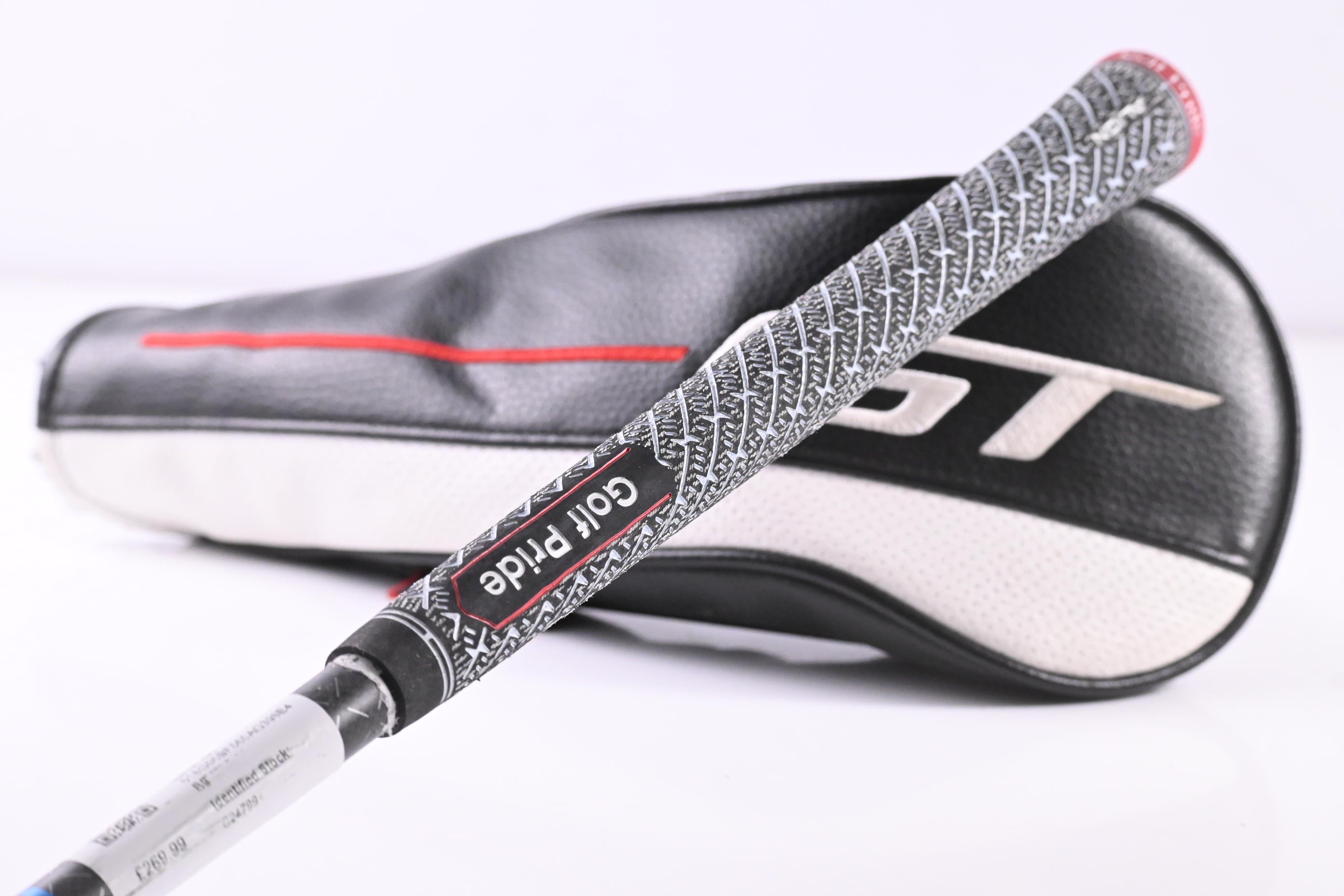 Titleist GT2 #5 Wood / 18 Degree / Regular Flex Tensei 1K Blue 65 Shaft