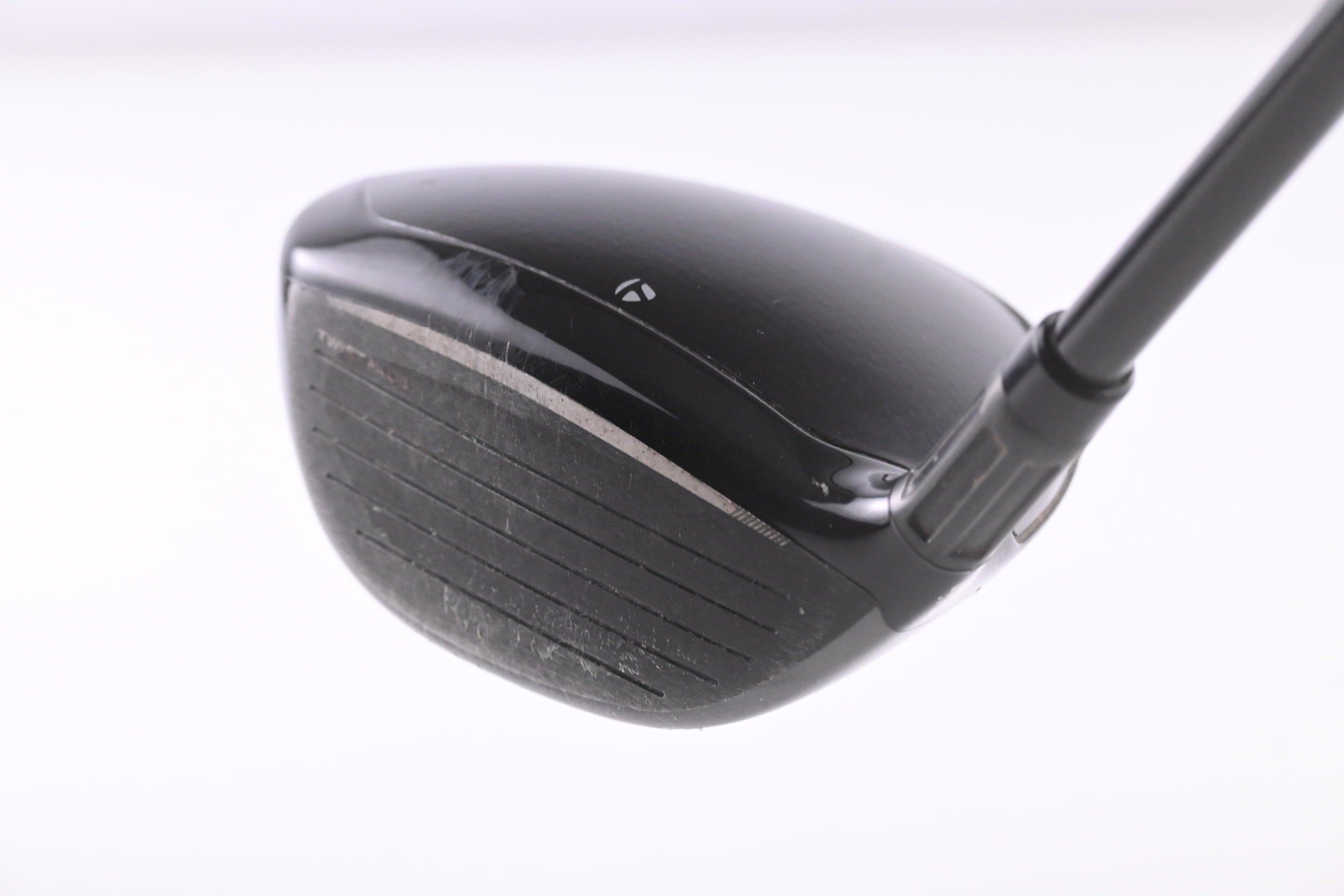 Taylormade Stealth #3 Wood / 15 Degree / Stiff Flex Fujikura Ventus Red 6 Shaft