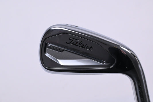 Titleist T350 #5 Iron / 23 Degree / Regular Flex Tensei AV Red AM(2) Shaft