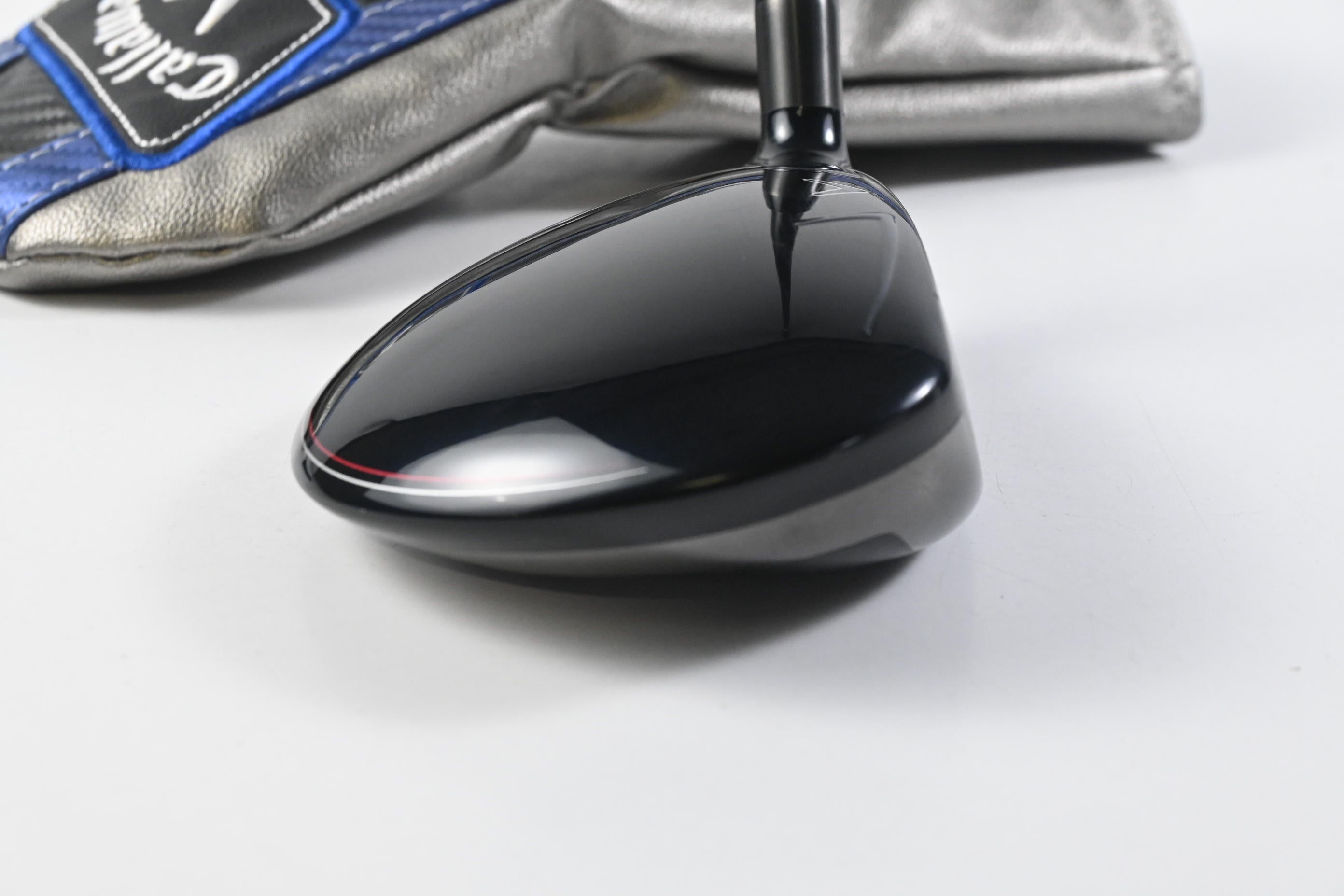 Callaway XR Speed #3 Wood / 15 Degree / Regular Flex Hzrdus 55 Shaft