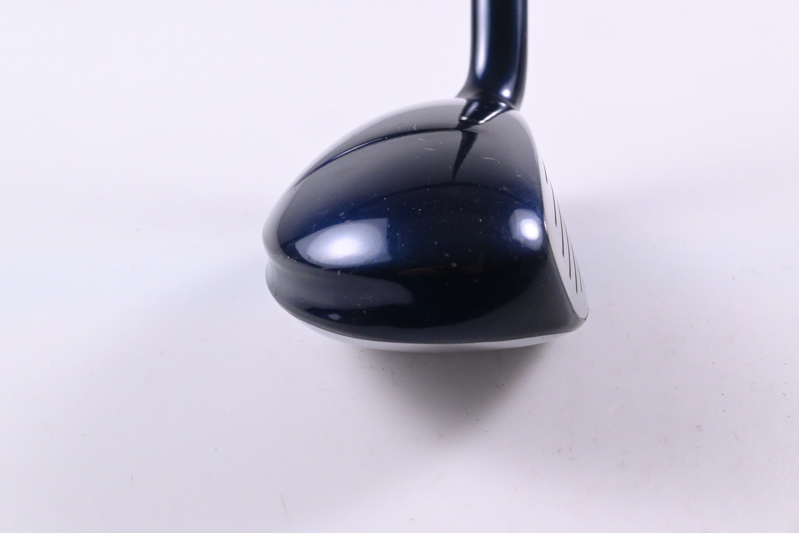 John Letters Trilogy #4 Hybrid / 20 Degree / Regular Flex John Letters Shaft