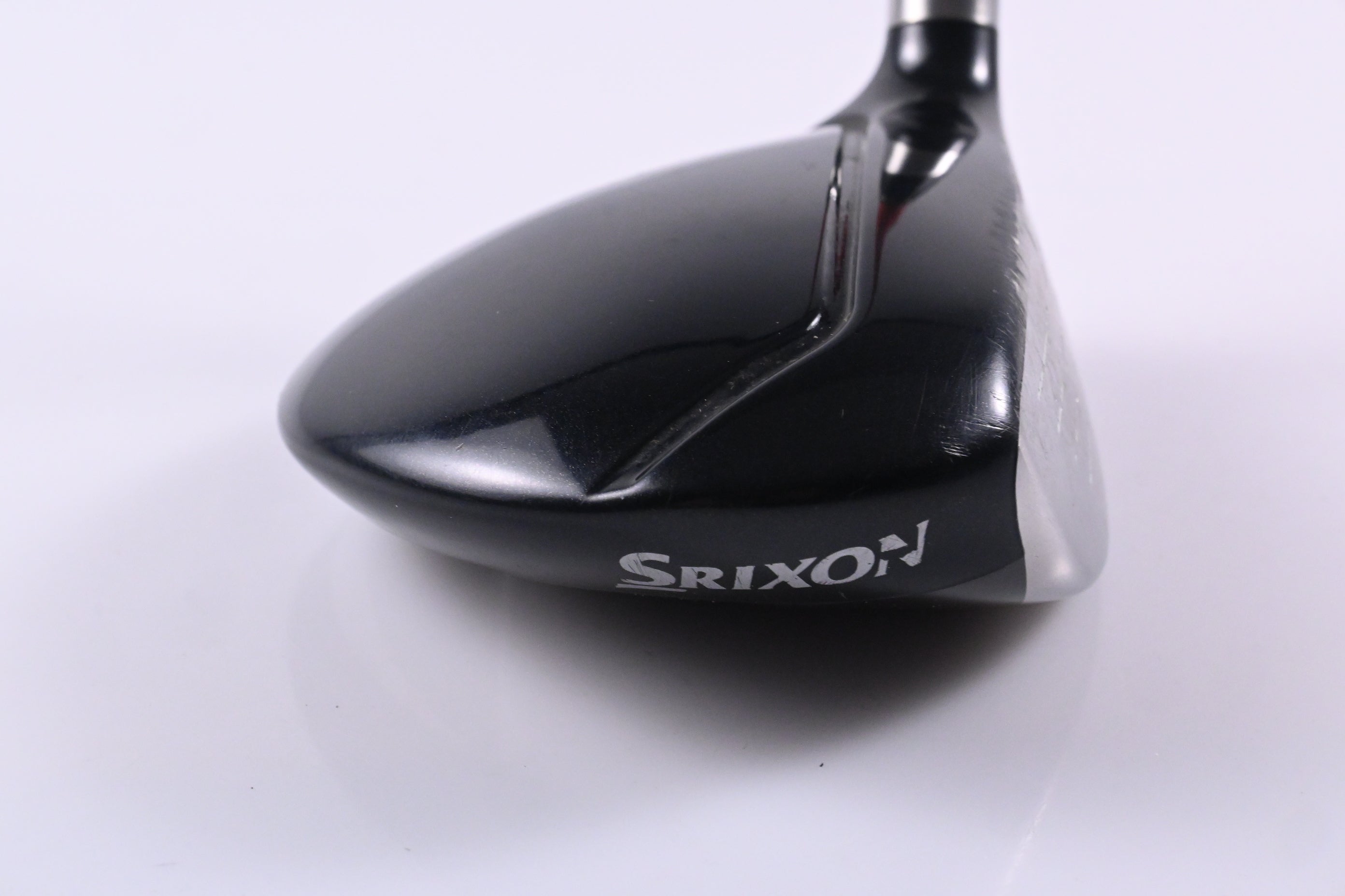 Srixon Z-F65 #5 Wood / 18 Degree / Regular Flex Miyazaki Kaula 6 Shaft