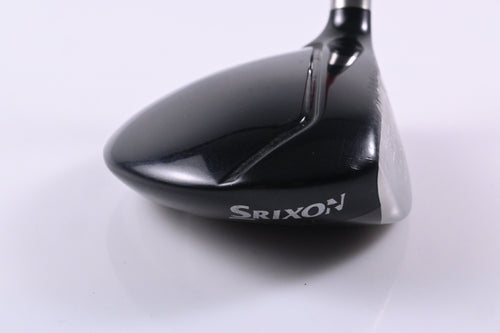 Srixon Z-F65 #5 Wood / 18 Degree / Regular Flex Miyazaki Kaula 6 Shaft