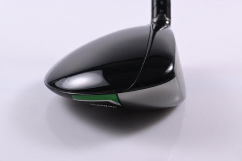 Callaway Elyte Triple Diamond #3 Wood / 15 Degree / Regular Flex Vanquish 5