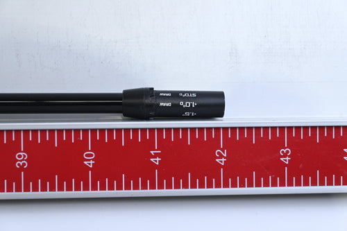 Kai'li Blue 60 #5 Wood Shaft / Regular Flex / Cobra 2nd Gen