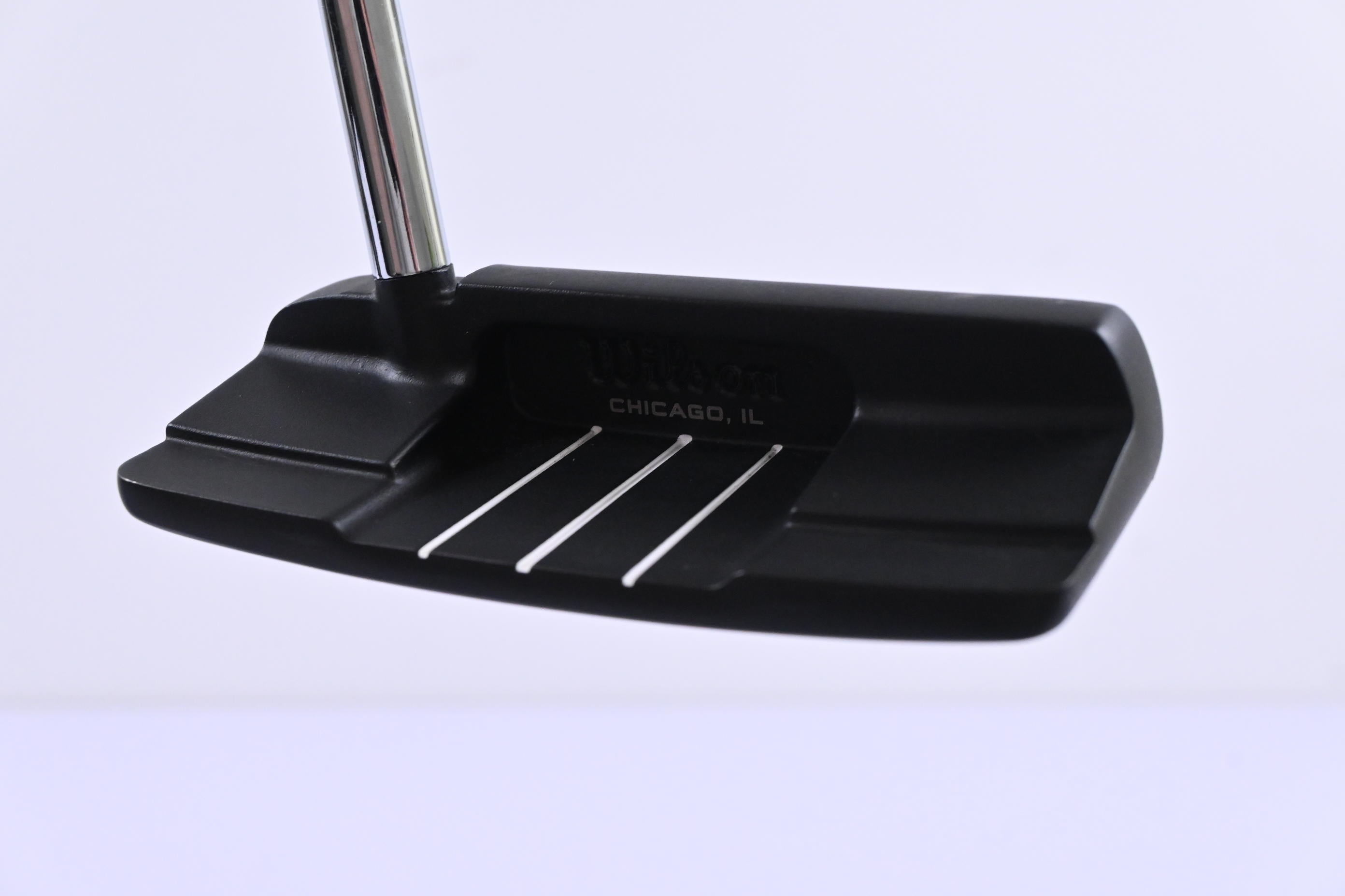 Wilson Infinite West Loop 2024 Putter / 34 Inch