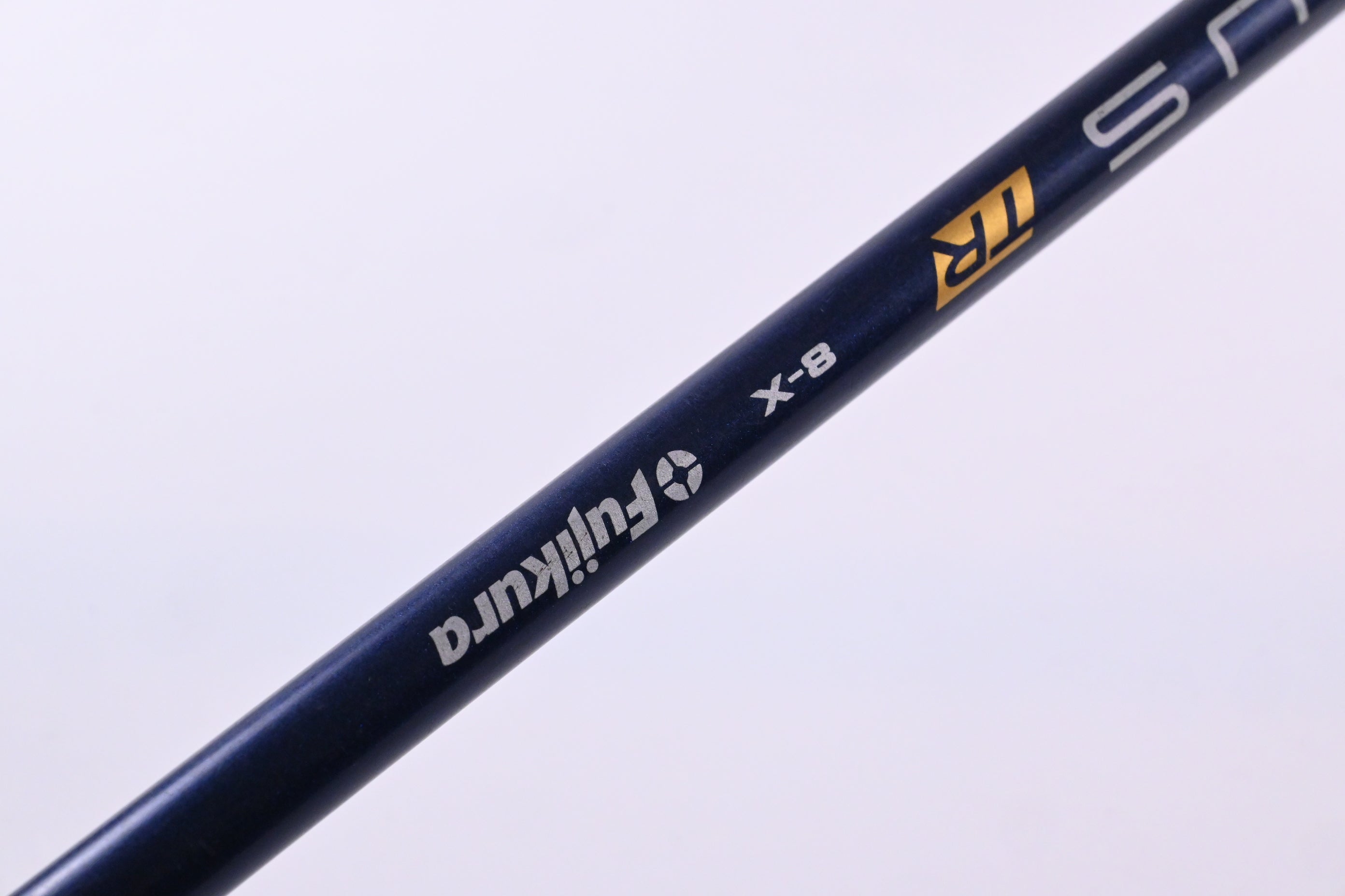 Taylormade SIM Max #3 Wood / 14 Degree / X-Flex Ventus TR Blue VeloCore 8 Shaft