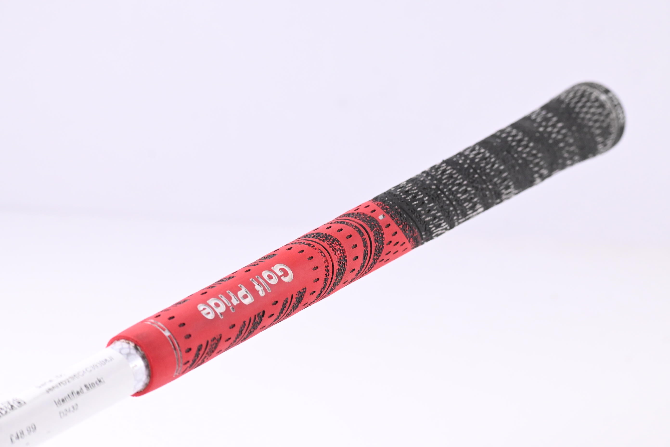 Yonex Ezone Elite #5 Wood / 18 Degree / Regular Flex Yonex M60 Light Shaft