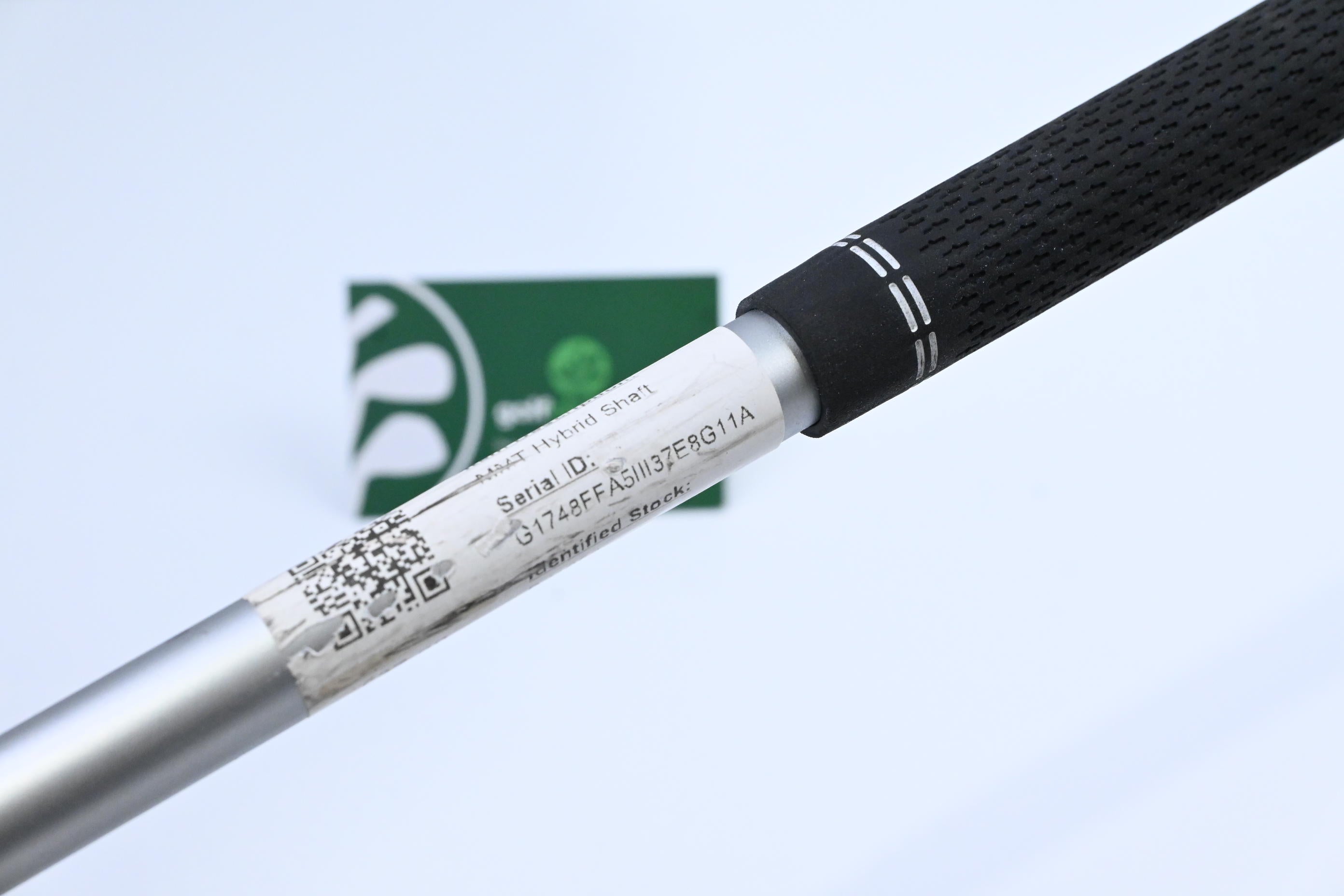 Ladies MMT Speedmesh 40 #5 Hybrid Shaft / Ladies Flex / Titleist 2nd Gen