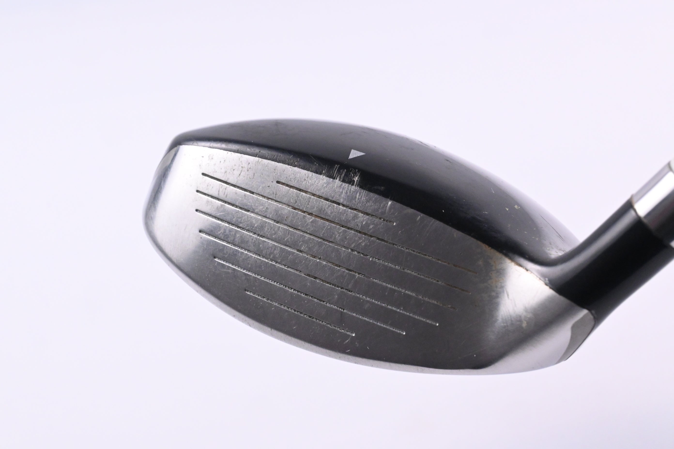 Adams Insight XTD #5 Wood / 19 Degree / Regular Flex Aldila DVS 65 Shaft