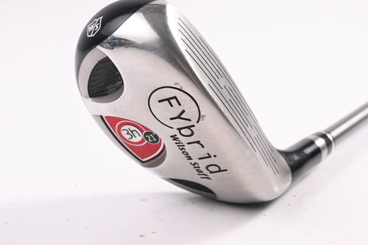 Wilson Staff Fybrid #3 Hybrid / 21 Degree / Regular Flex UST ProForce V2 66