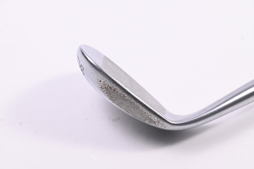Ping Glide 4.0 Lob Wedge / 58 Degree / Black Dot / Wedge Flex Ping Z-Z 115 Shaft