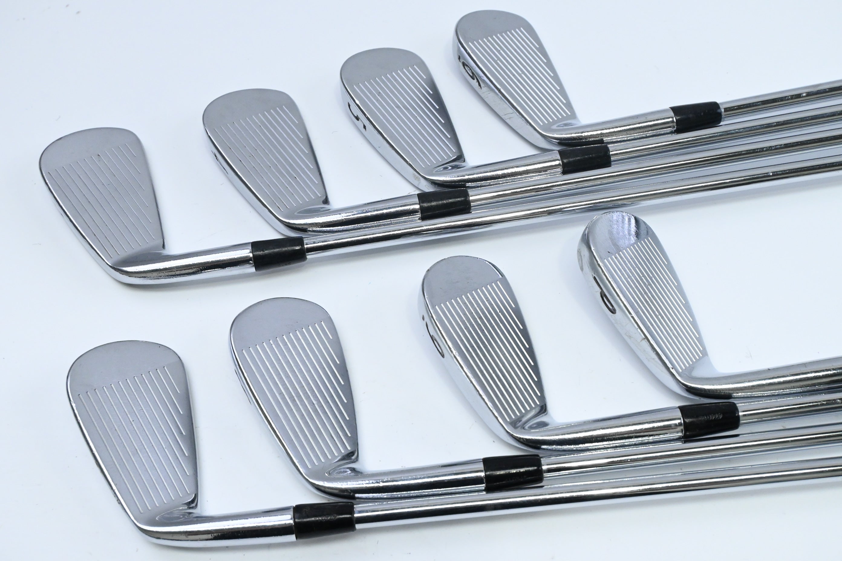 Titleist AP2 2008 Irons / 3-PW / Regular Flex Dynamic Gold R300 Shafts