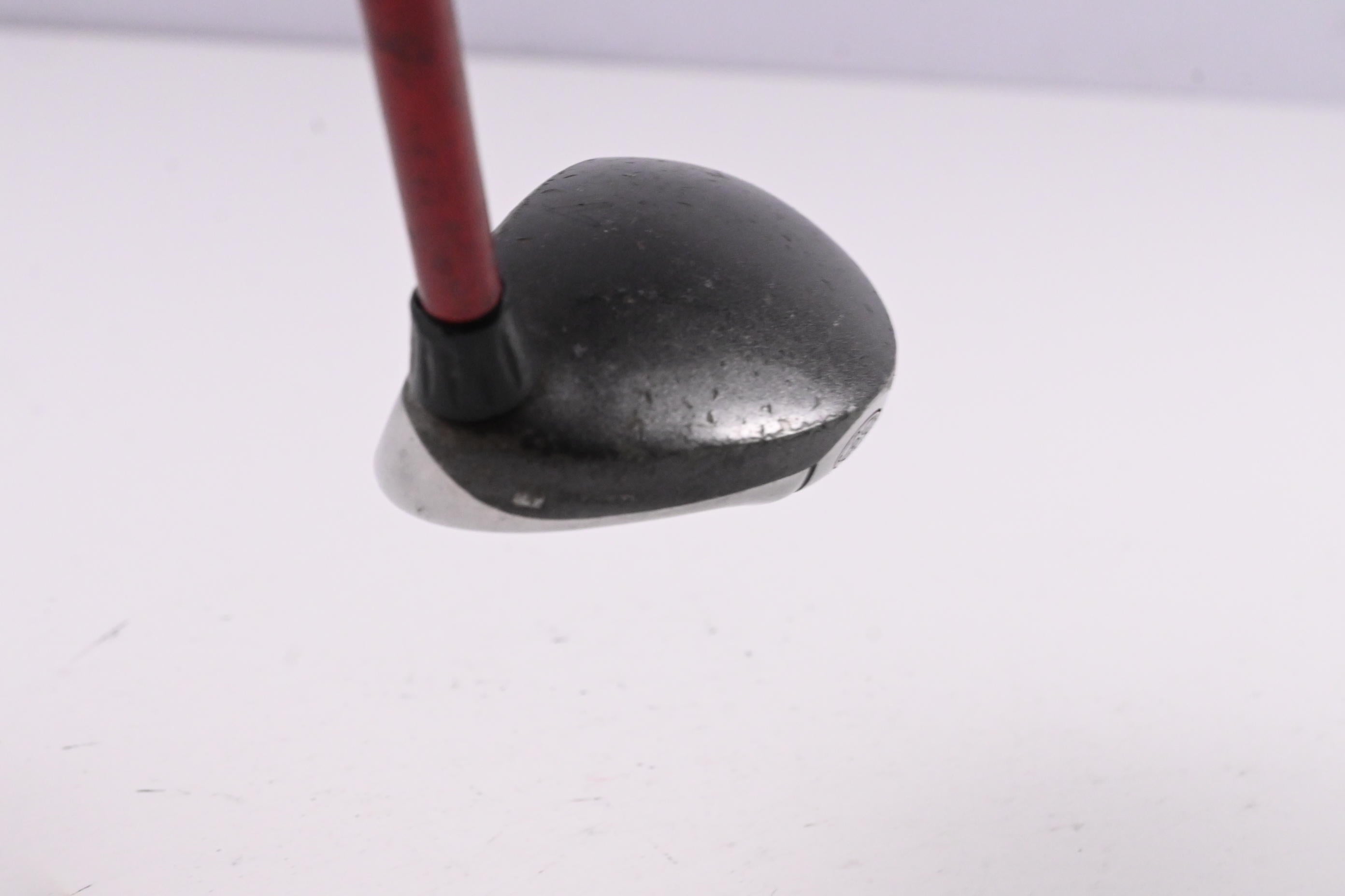 Callaway Heavenwood #4 Hybrid / 23 Degree / Firm Flex Callaway RCH 75 Shaft