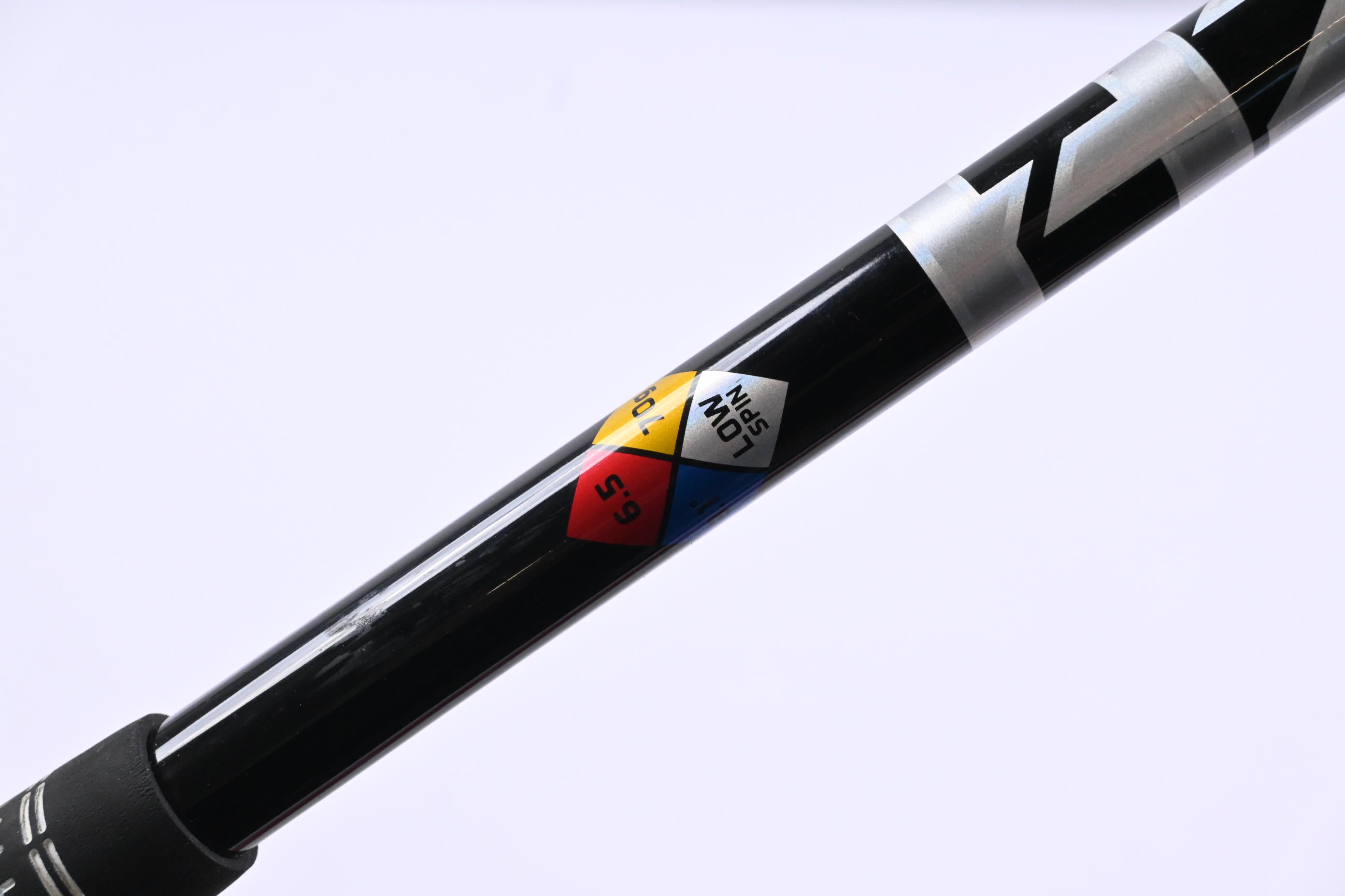 Project X HZRDUS Gen4 Black 70 Driver Shaft / X-Flex / Srixon Adapter