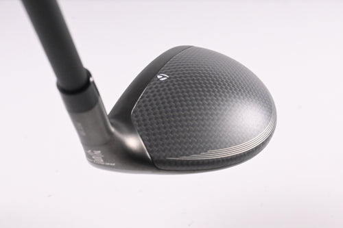 Taylormade Qi35 Max Lite #5 Hybrid / 27 Degree / Senior Flex Vanquish 5 Shaft