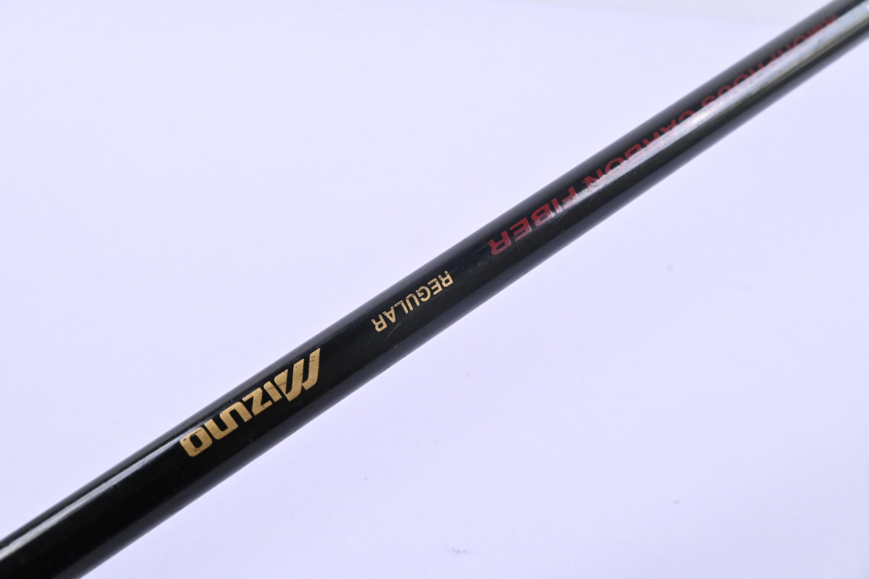 Mizuno T-Zoid Forged Driver / 11 Degree / Regular Flex Mizuno ACCEL-ARC Shaft