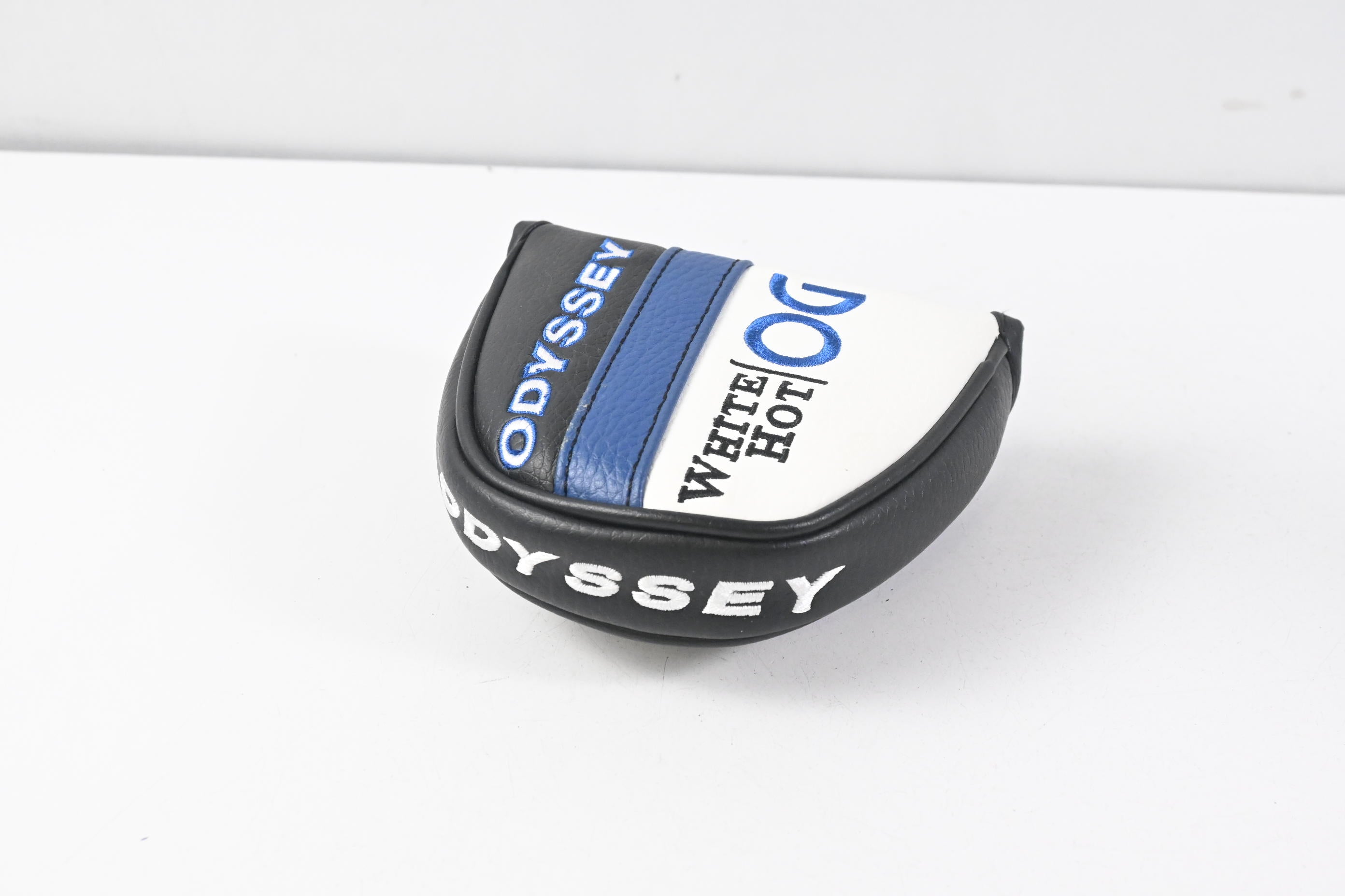 Ladies Odyssey White Hot OG Stroke Lab Putter / 33 Inch