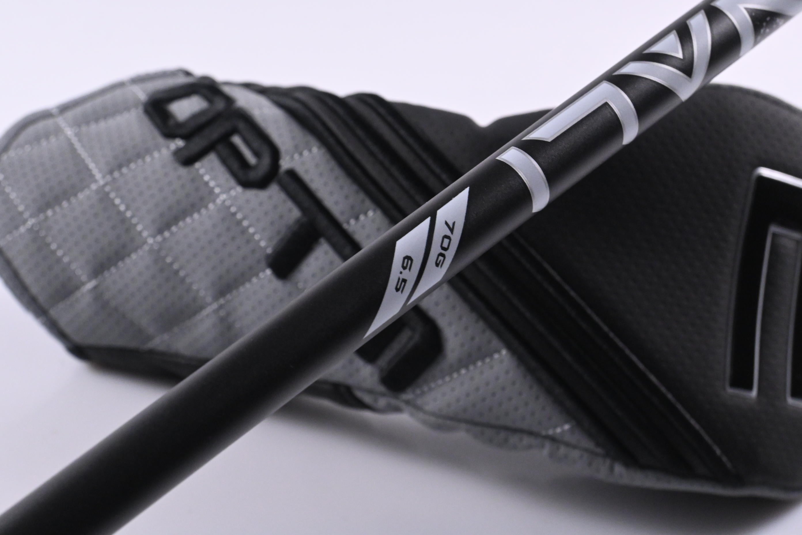 Cobra OPTM MAX #3 Wood / 15.5 Degree / X-Flex Project X Denali Frost Black 70