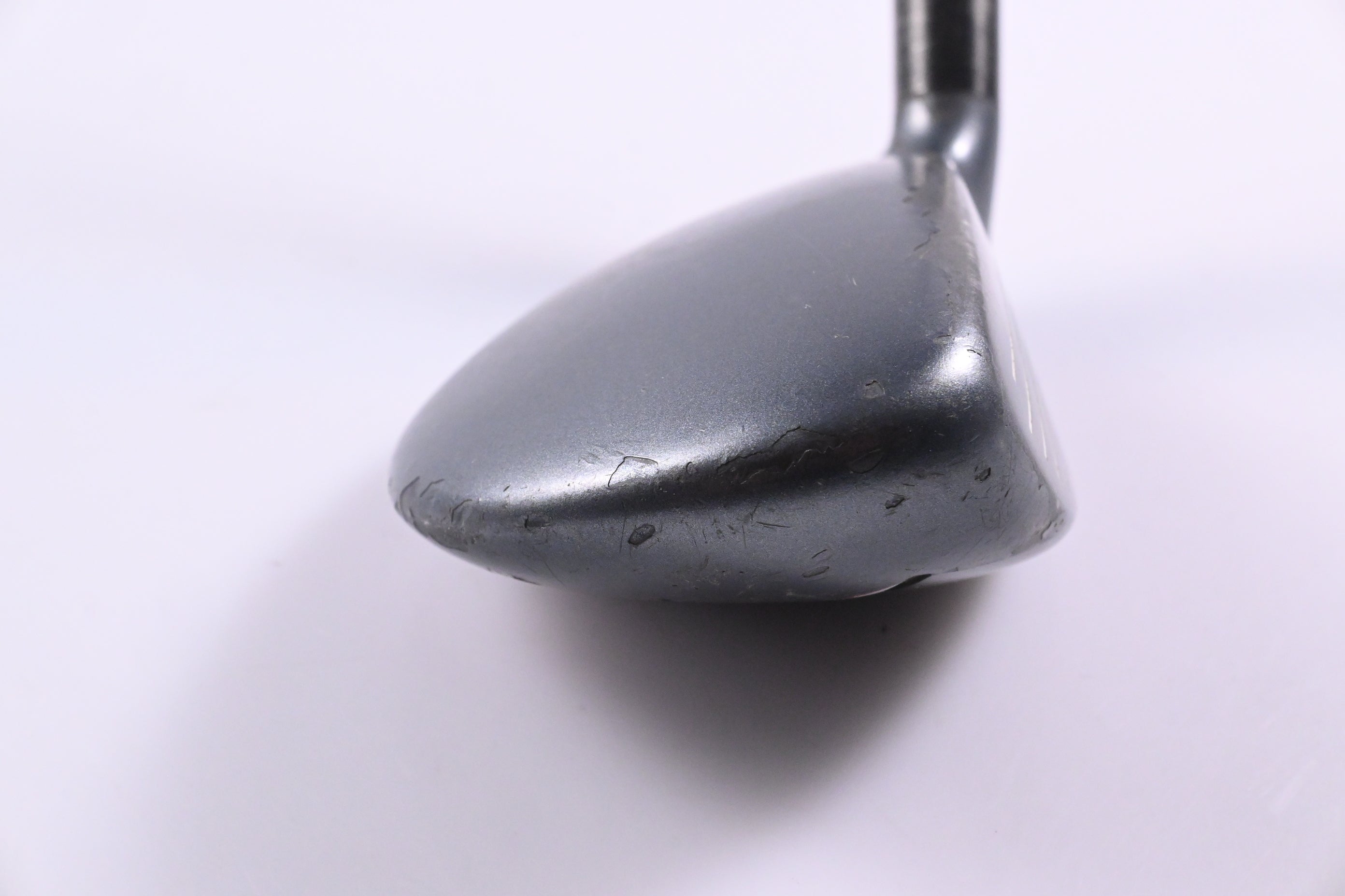 Callaway X Hot #4 Hybrid / 22 Degree / Regular Flex Callaway X Hot 65 Shaft