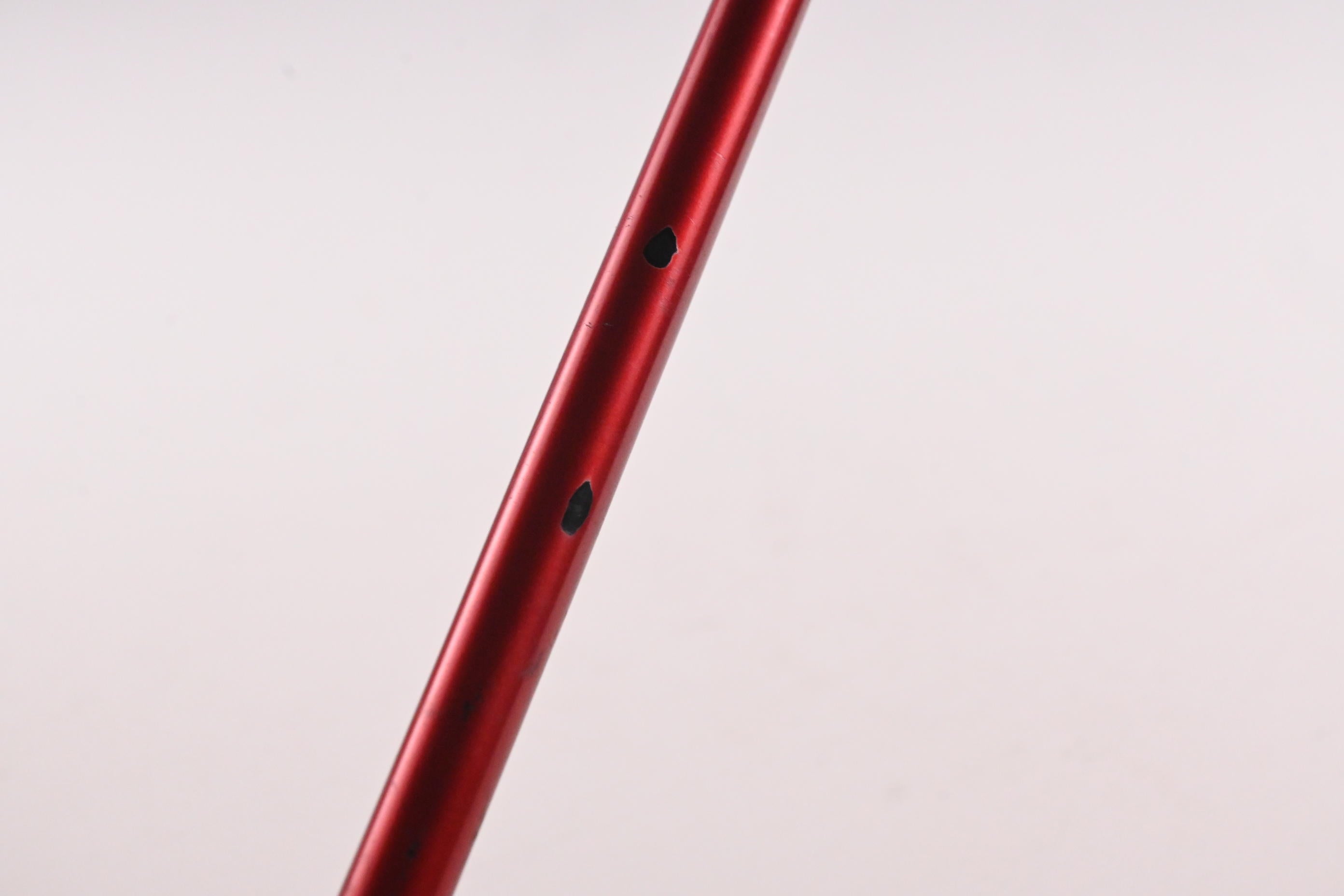 Titleist 910H #4 Hybrid / 24 Degree / Regular Flex Mitsubishi Bassara Red 60