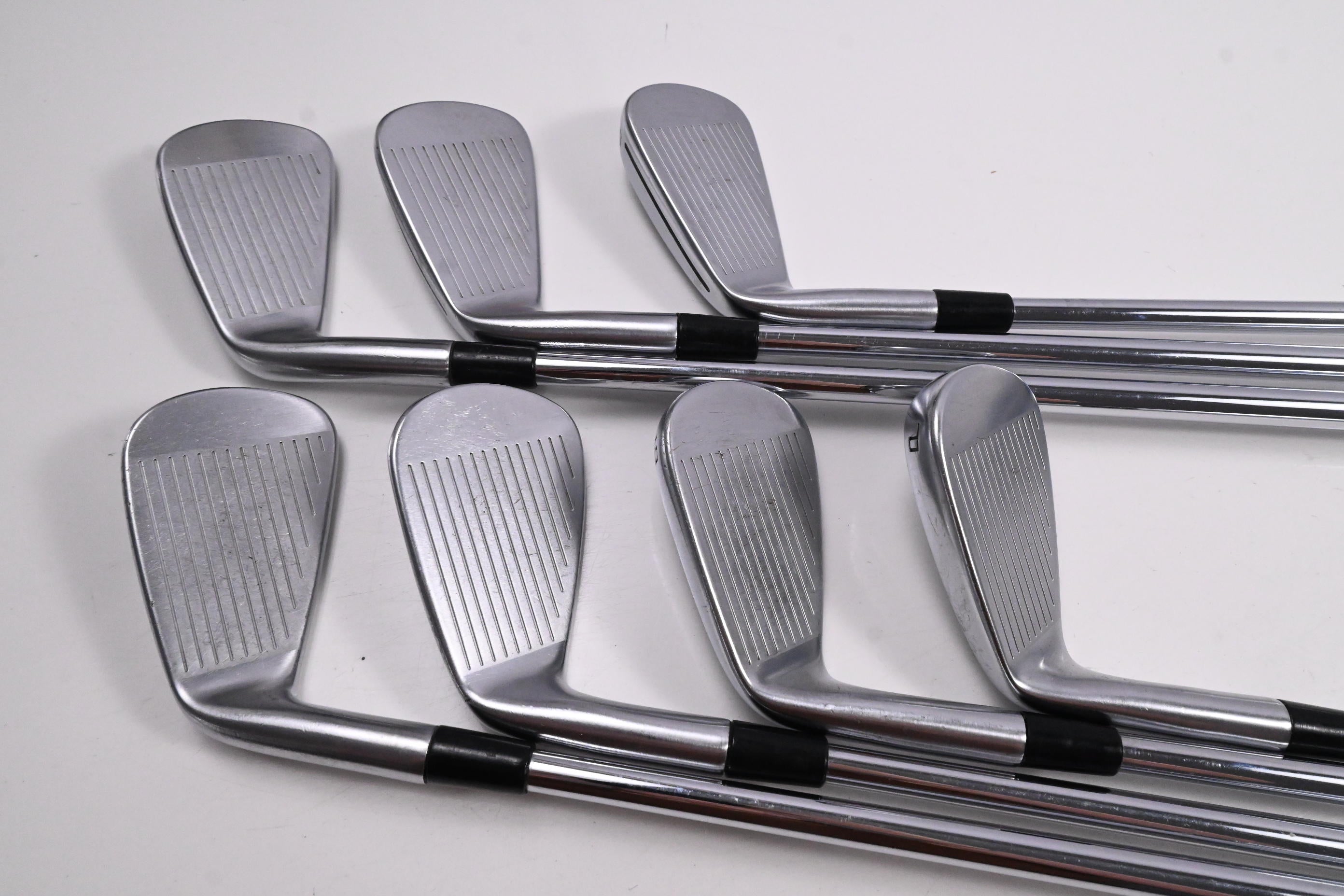 Taylormade P770 2020 Irons / 4-PW / X-Flex Project X Shafts