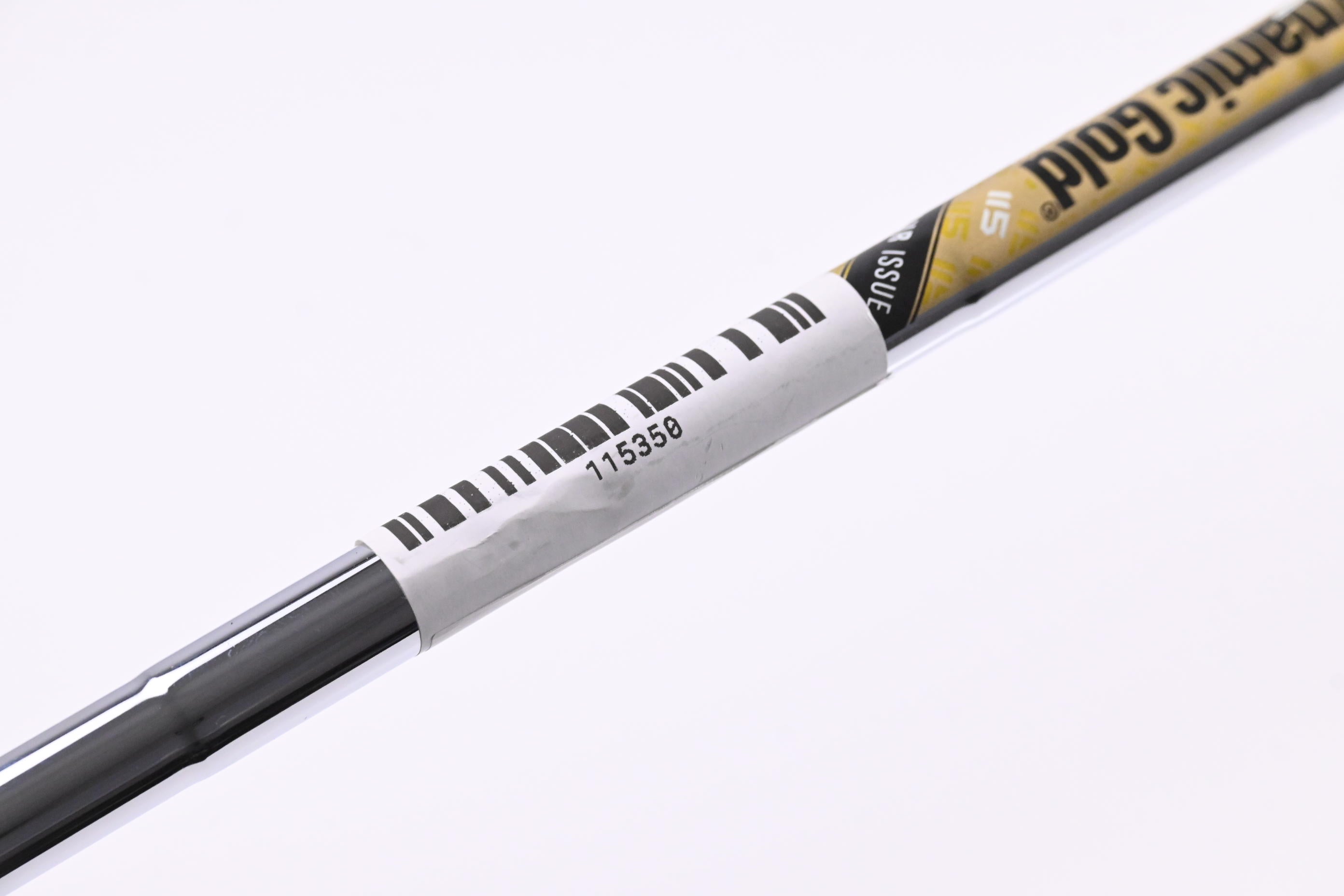 Cleveland CBZ Sand Wedge / 54 Degree / Wedge Flex Dynamic Gold Spinner 115