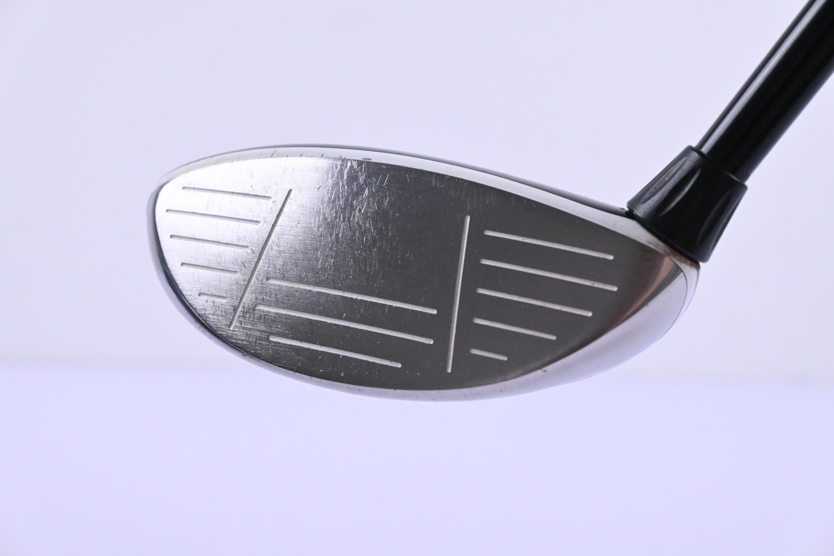 Callaway Big Bertha 2007 #5 Wood / 18 Degree / Senior Flex Callaway 70 Shaft