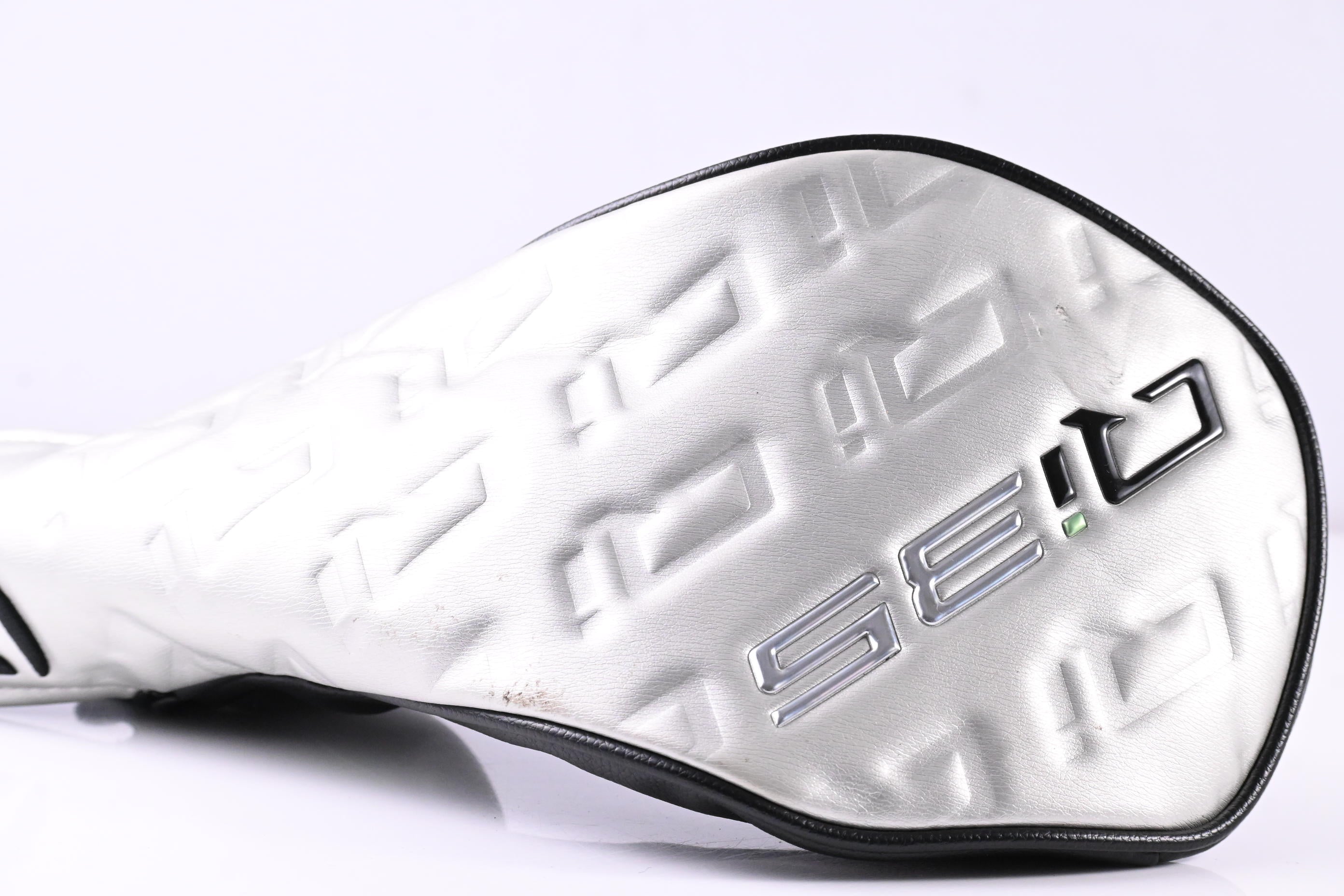 Taylormade Qi35 Driver / 12 Degree / Stiff Flex Ventus Blue 5 Shaft