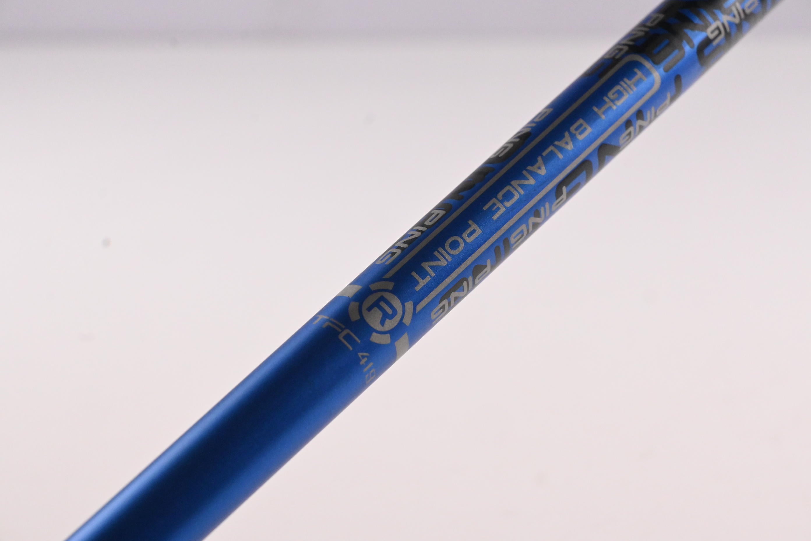 Ping G30 #5 Wood / 18 Degree / Regular Flex Ping TFC 419 Shaft