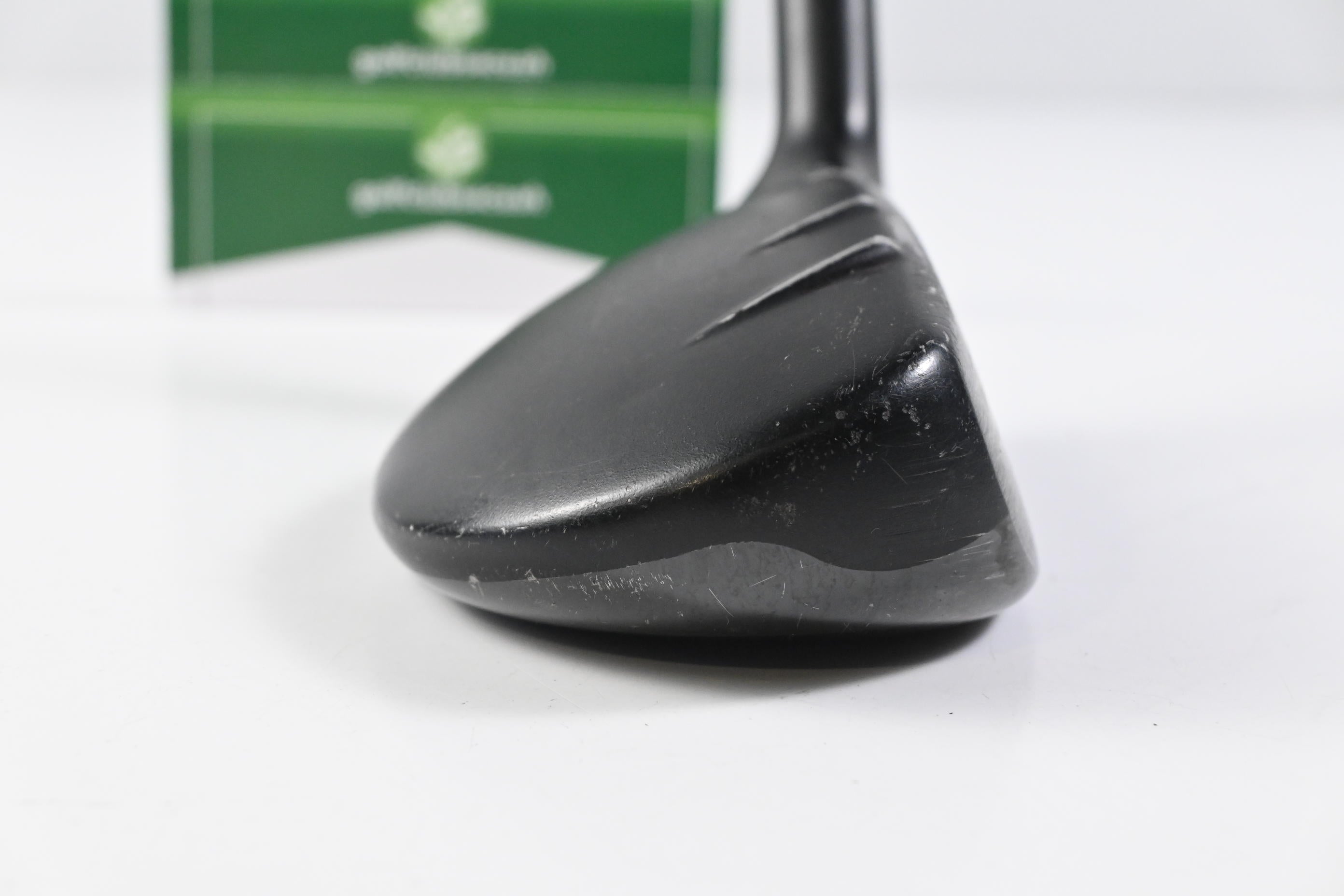Ping G Series #4 Hybrid / 22 Degree / Stiff Flex Ping Alta 70 Shaft