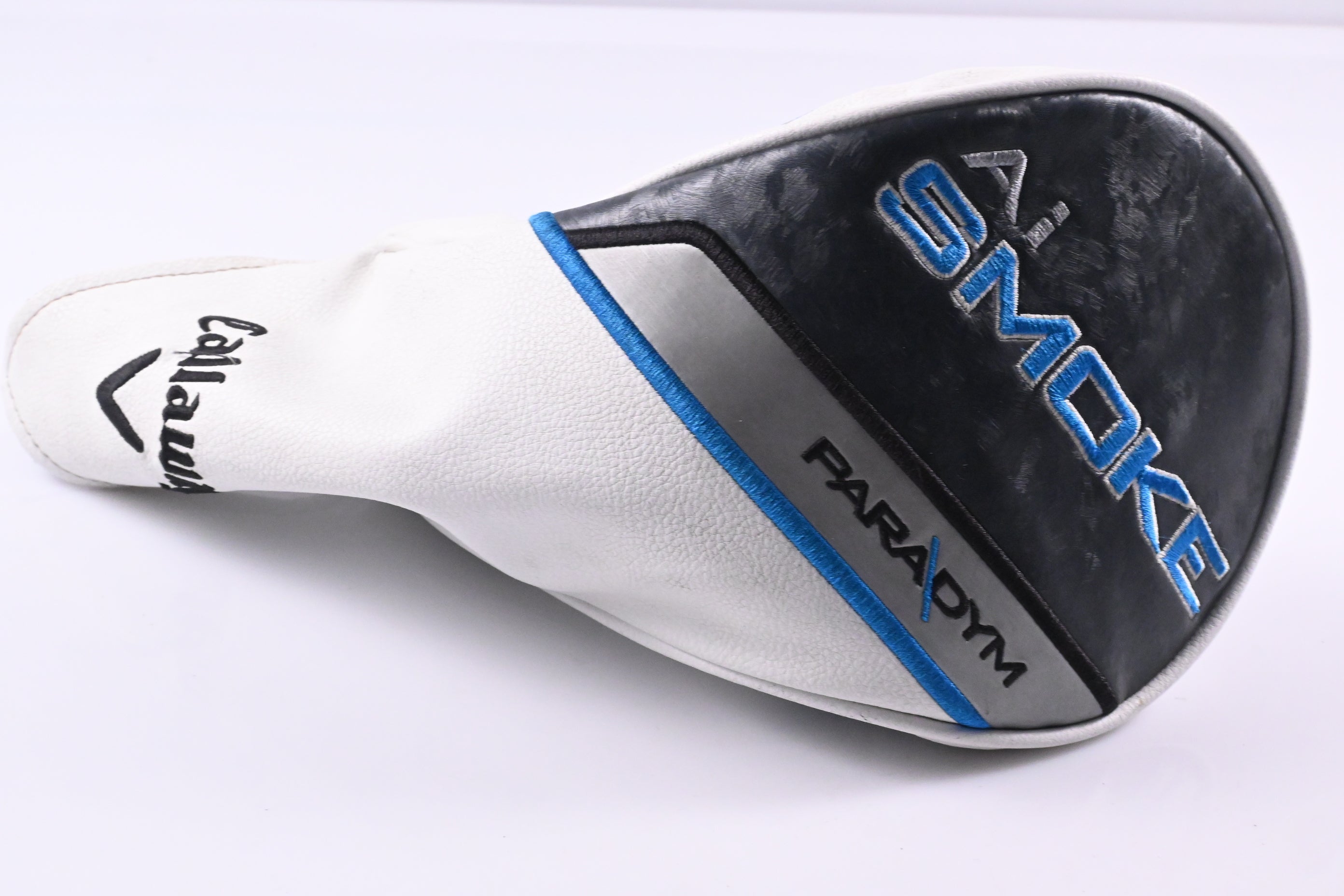 Callaway Paradym Ai Smoke Max Fast Driver / 10.5 Degree / Regular Flex Tensei AV