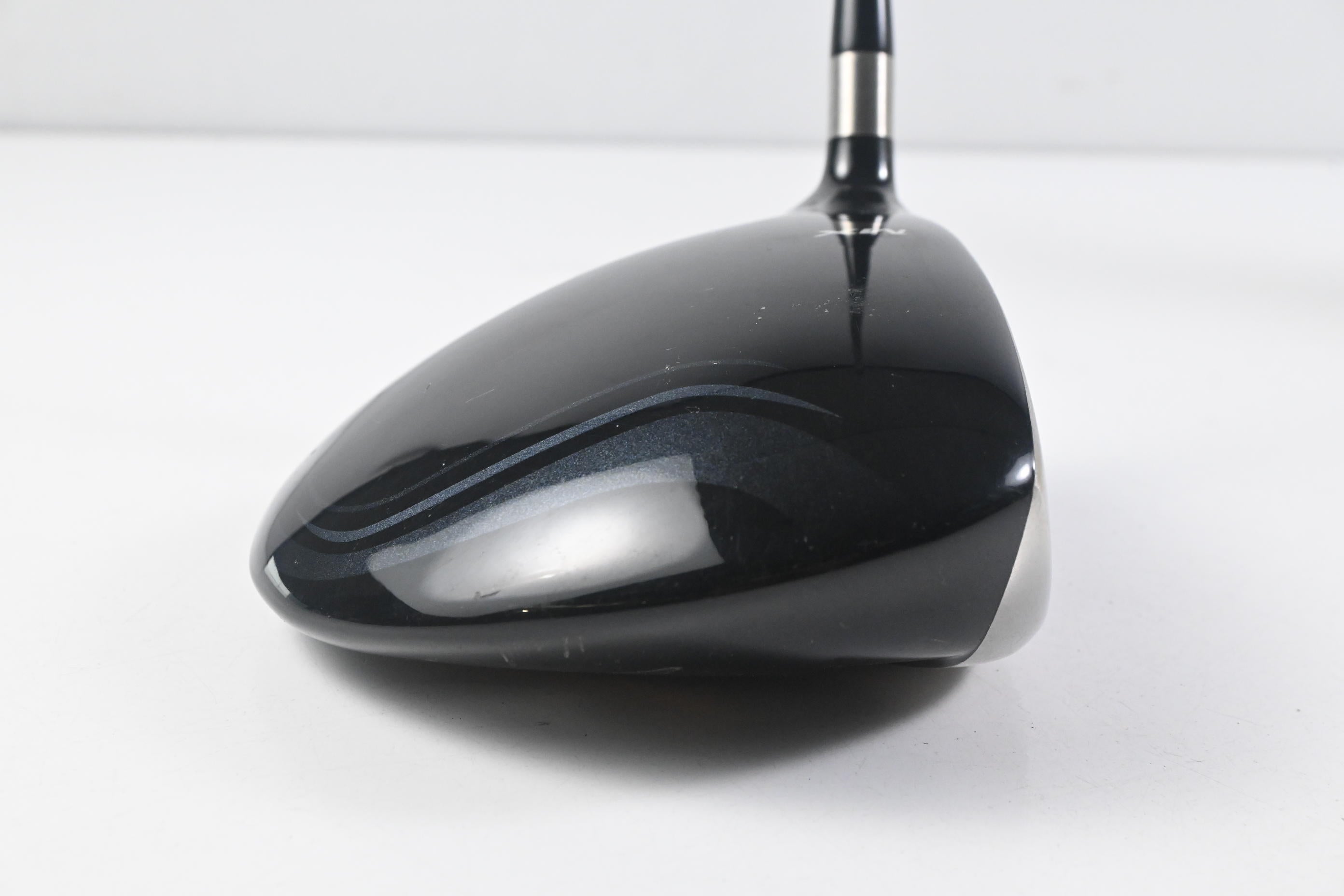 Mizuno MX-700 Driver / 10.5 Degree / Regular Flex Mizuno Exsar DS4 Shaft