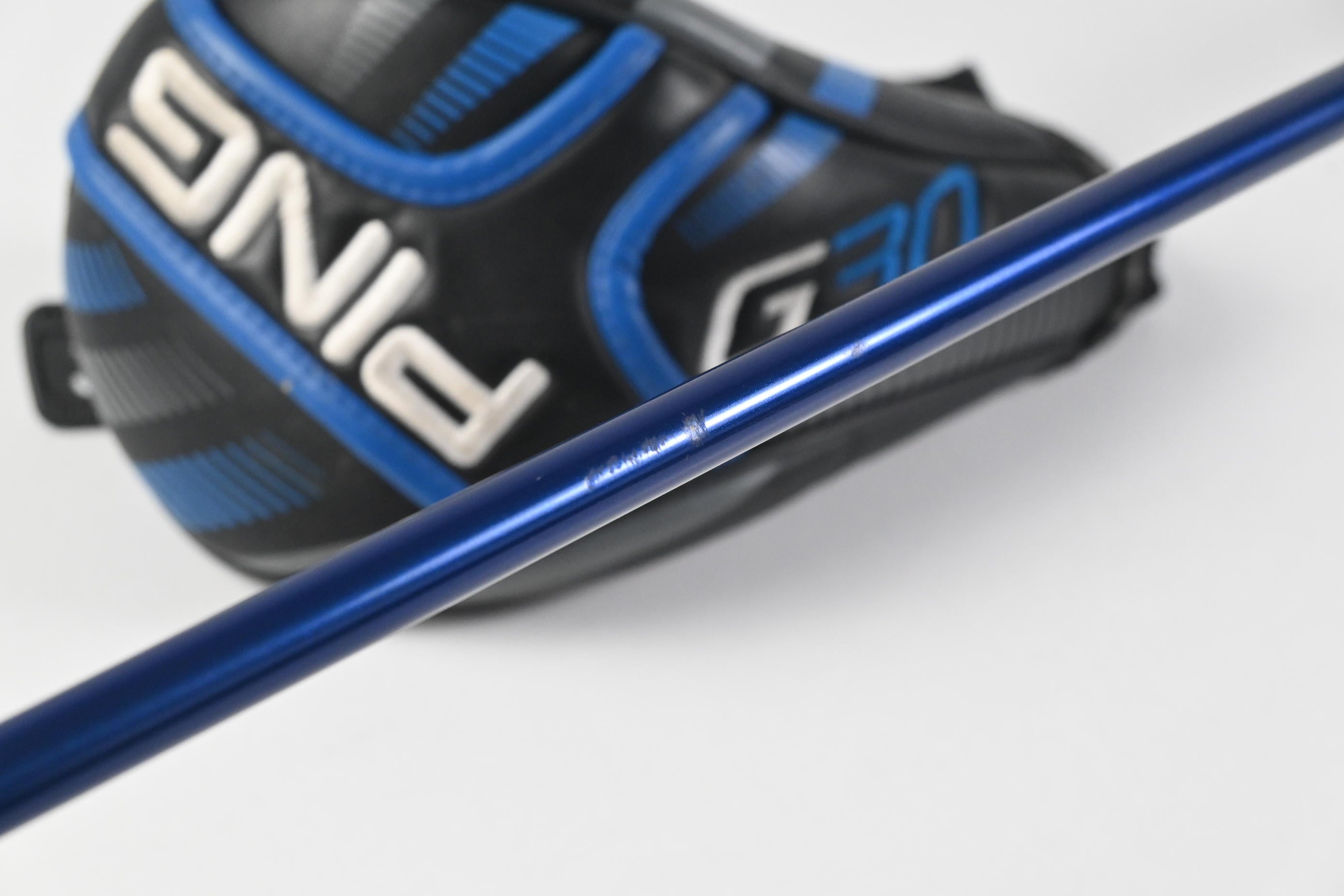 Ping G30 #3 Wood / 14.5 Degree / X-Flex Project X Blue Shaft