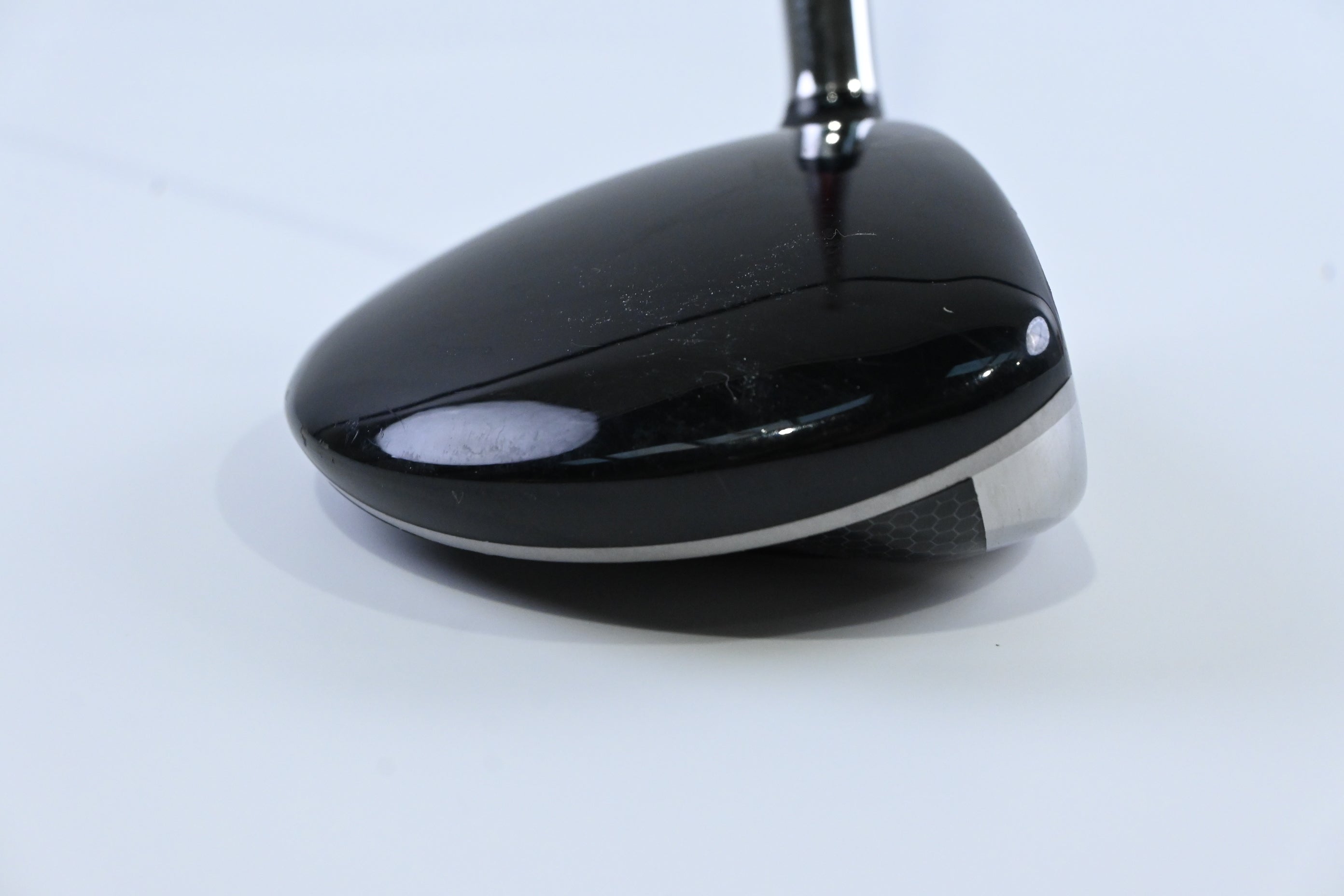 Callaway RAZR X Black #3 Wood / 15 Degree / Regular Flex Callaway 60 Shaft