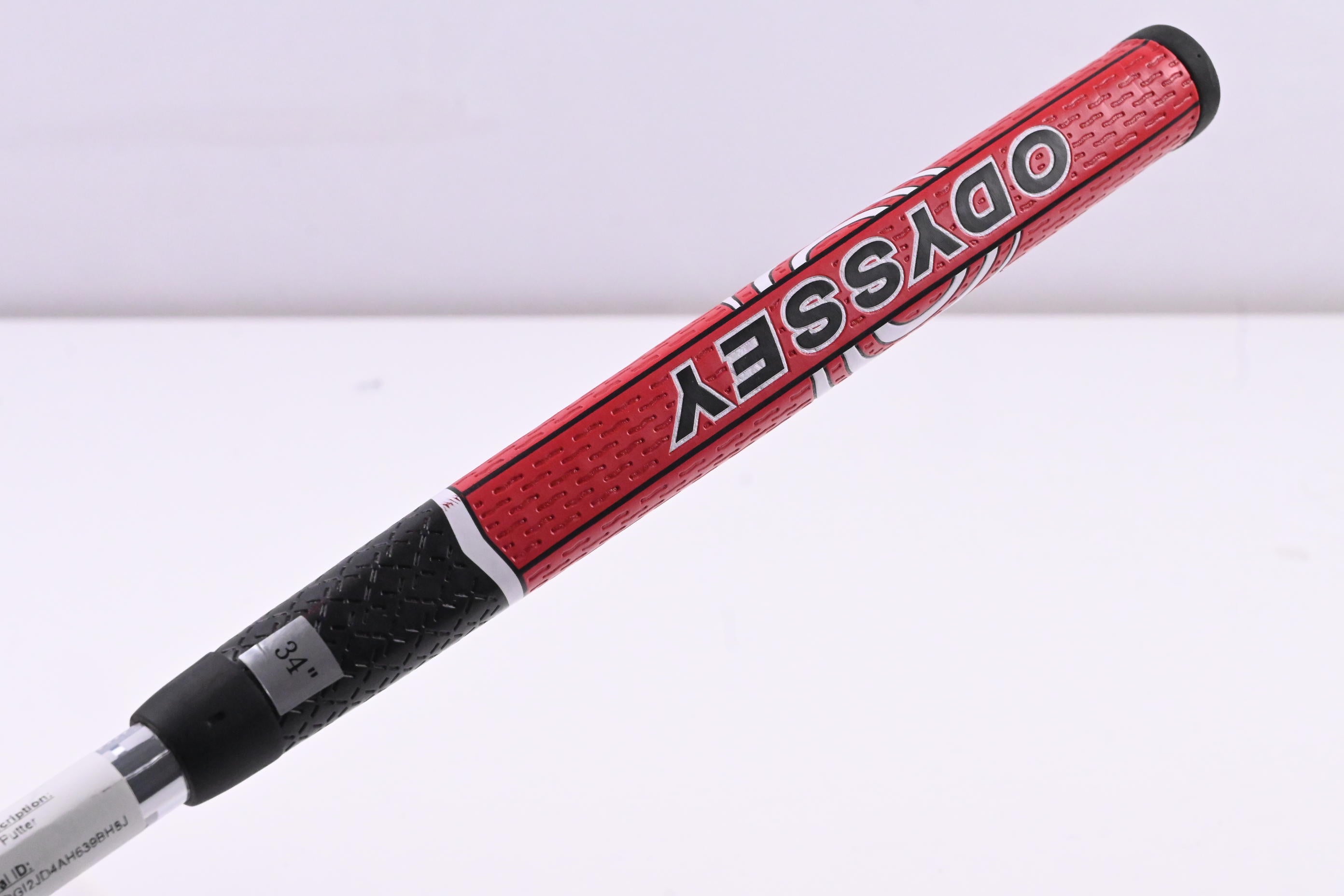 Odyssey Ai-Dual DW Putter / 34 Inch