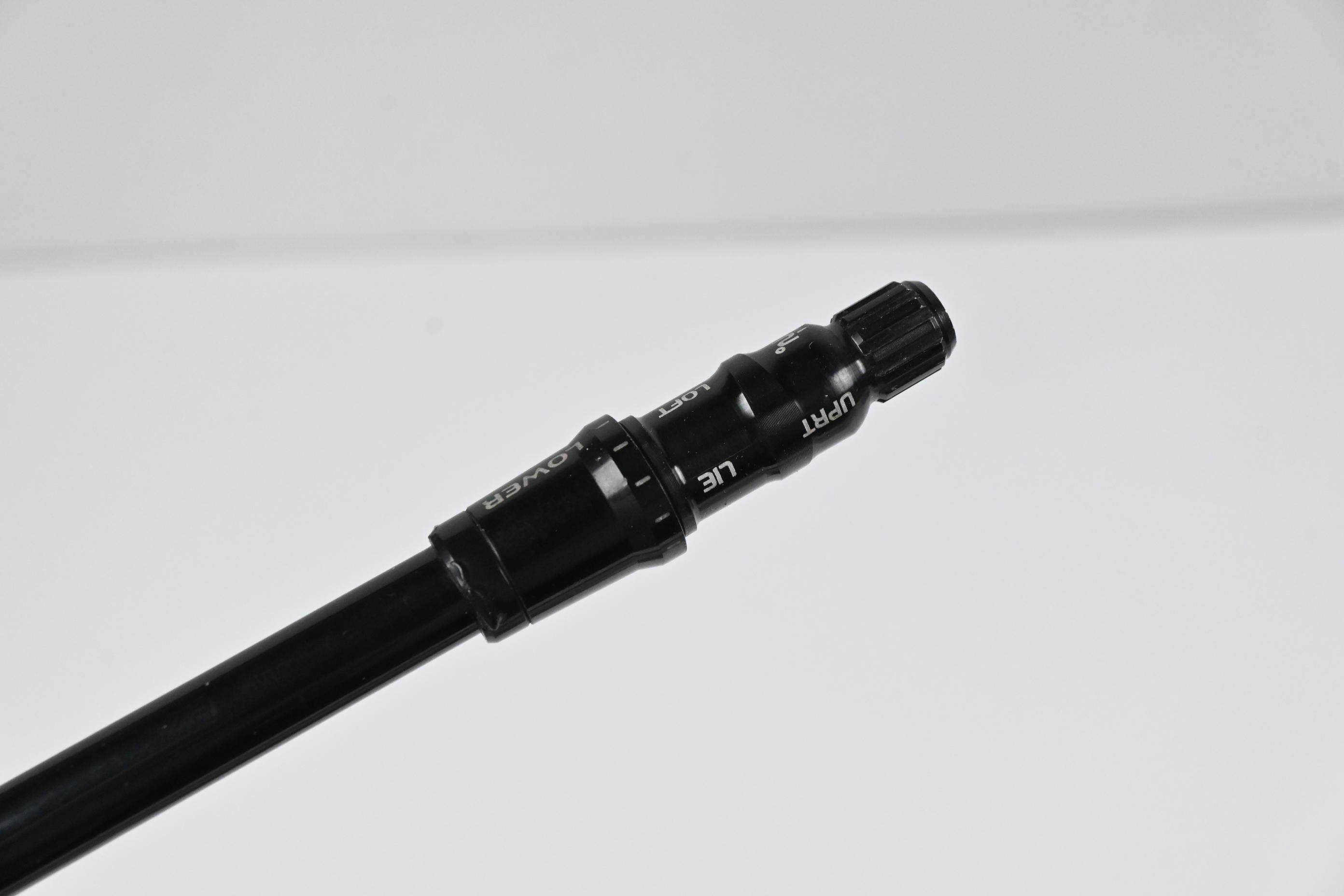 UST Proforce M40X 65 Mini Driver Shaft / Stiff Flex / Taylormade 2nd Gen