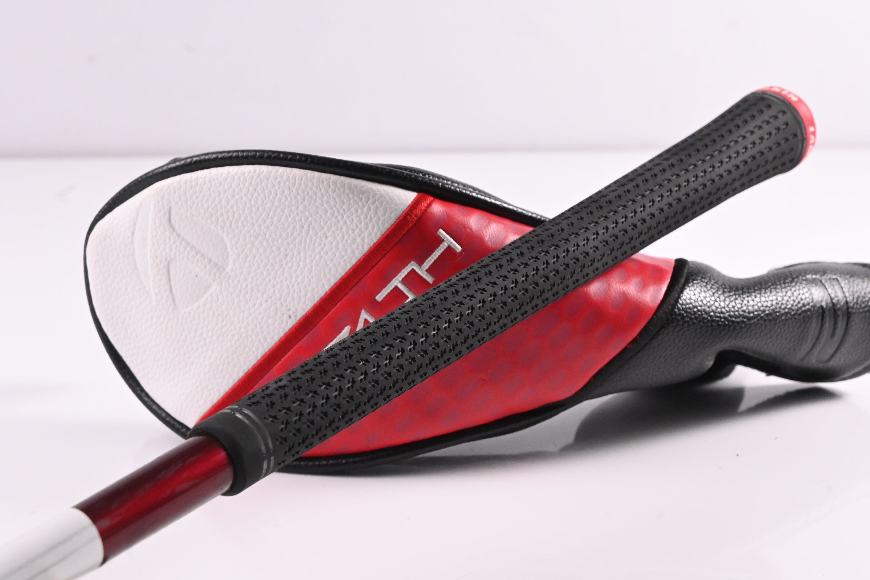 Taylormade Stealth 2 #5 Hybrid / 25 Degree / Senior Flex Ventus TR Red 5 Shaft