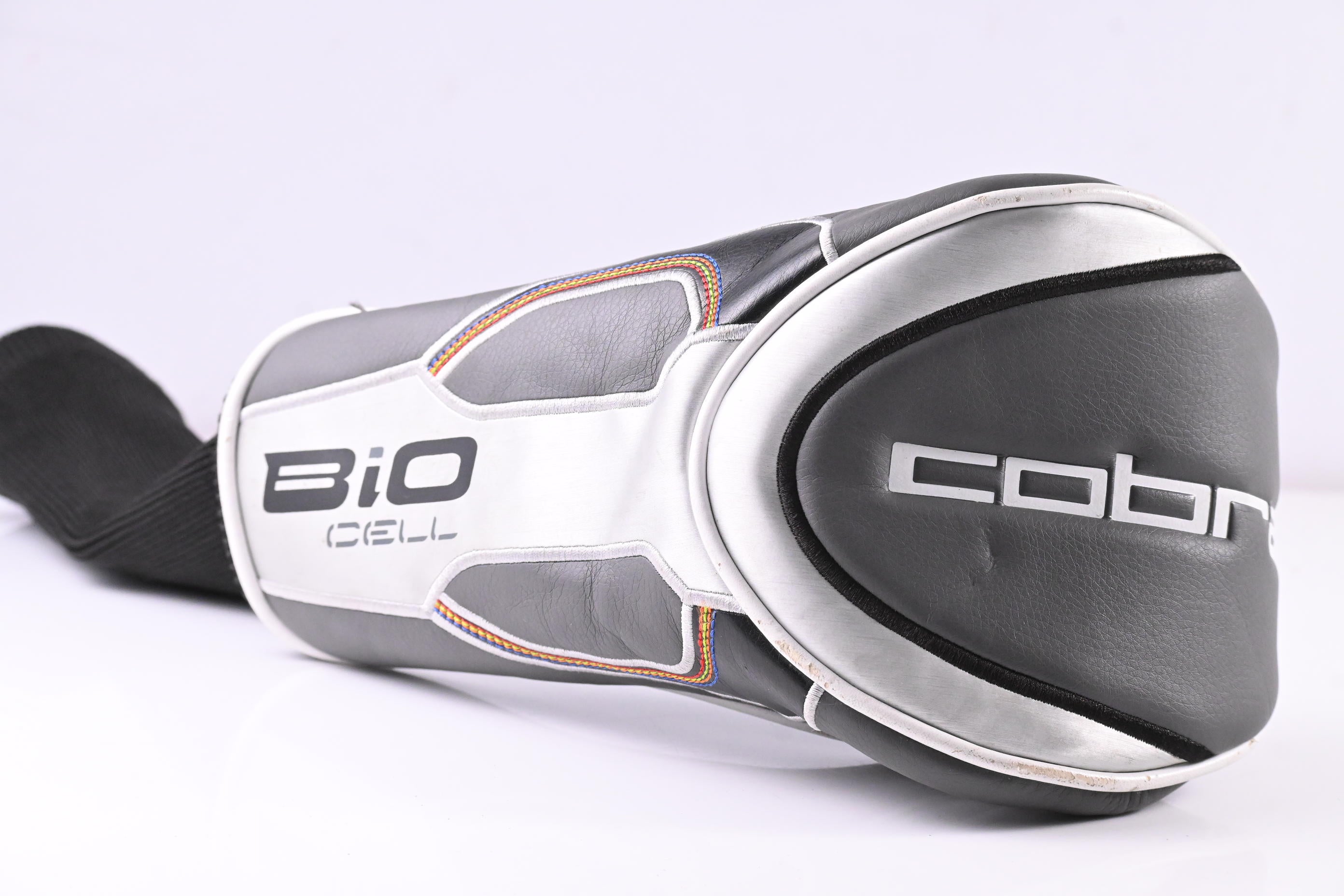 Cobra Bio Cell Driver / 10.5 Degree / Regular Flex Project X PXv 60 Shaft
