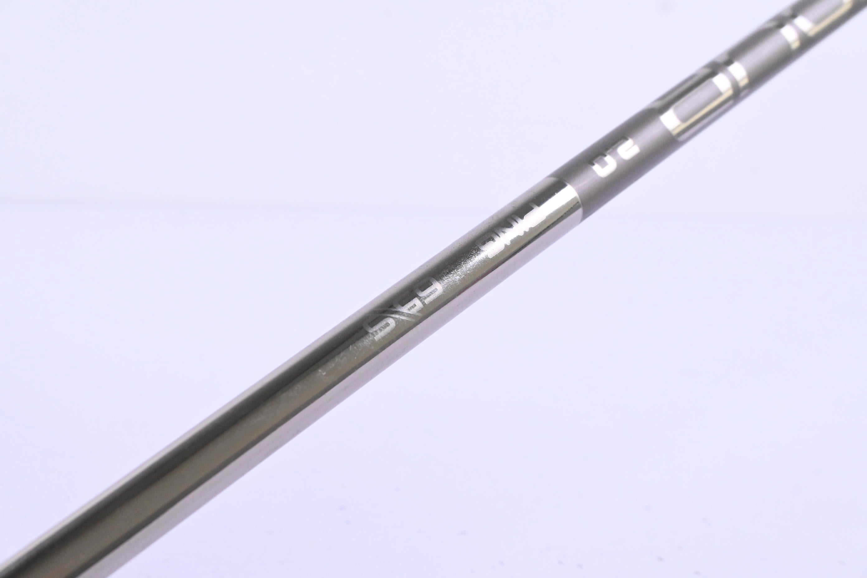 Ping G440 SFT Driver / 9 Degree / Stiff Flex Ping Tour 2.0 Chrome 65 Shaft