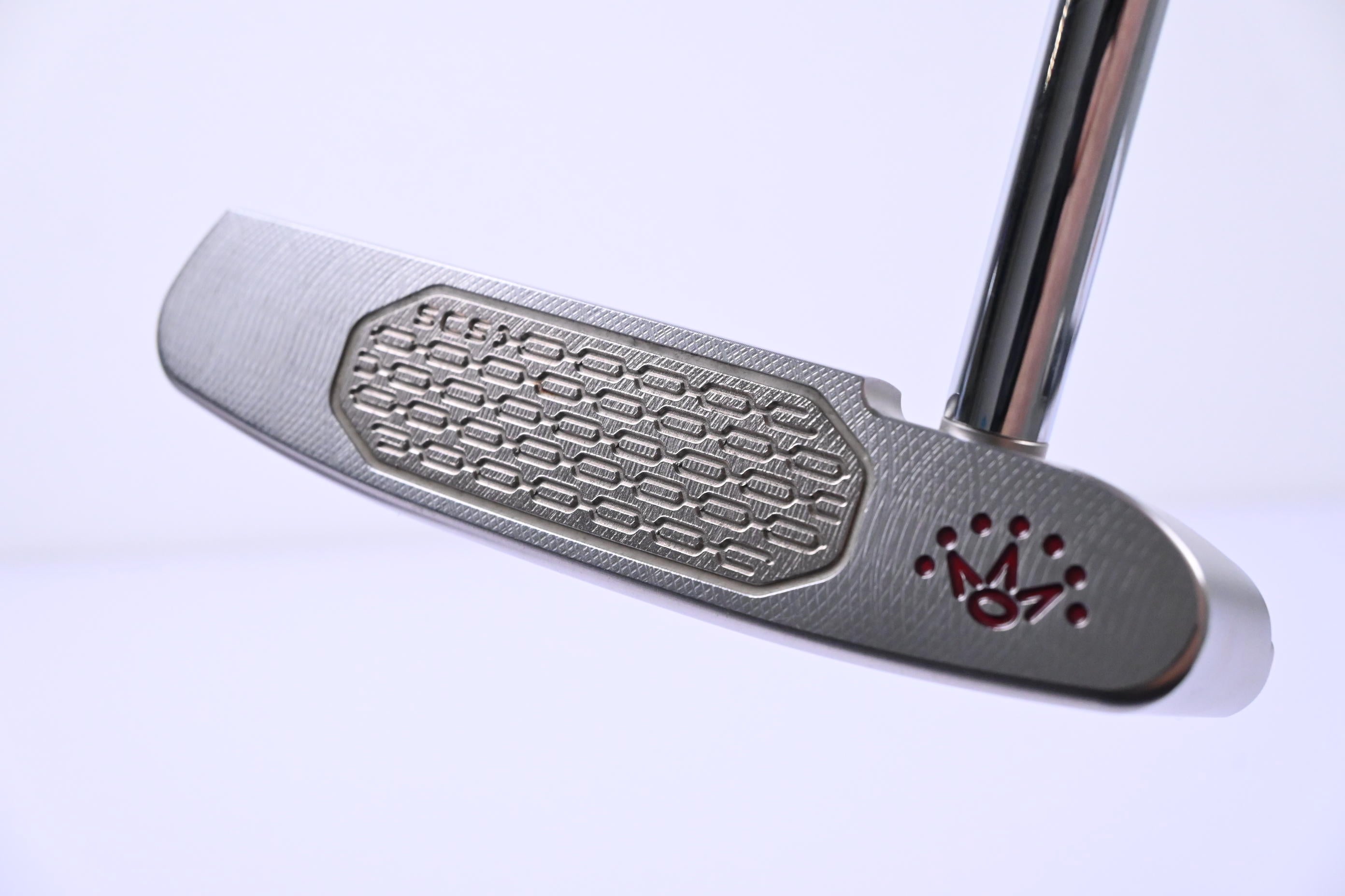 Scotty Cameron 2025 Studio Style Catalina Putter / 34 Inch