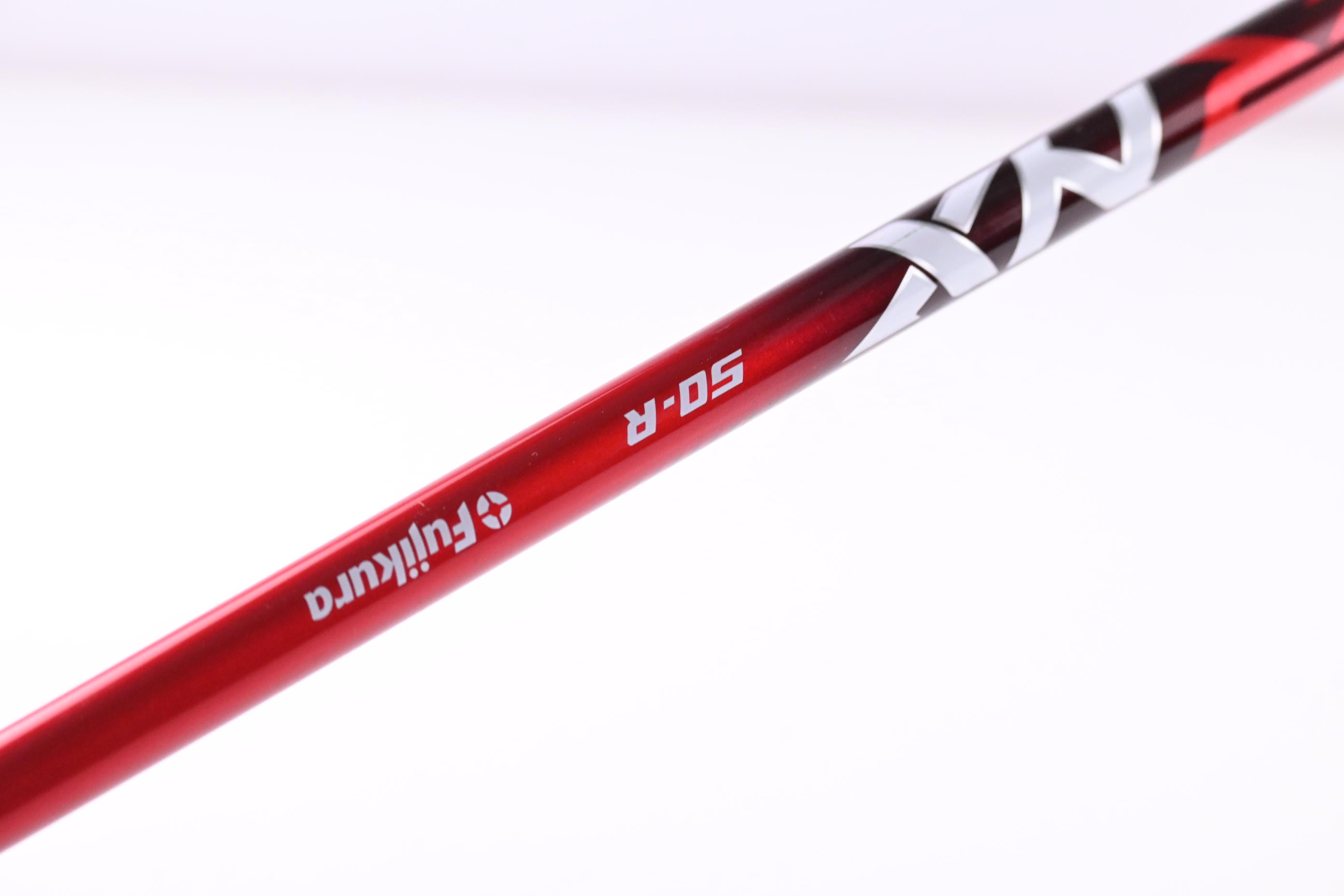 Left Hand Taylormade Stealth 2 HD #3 Hybrid / 20 Degree / Regular Flex Speeder