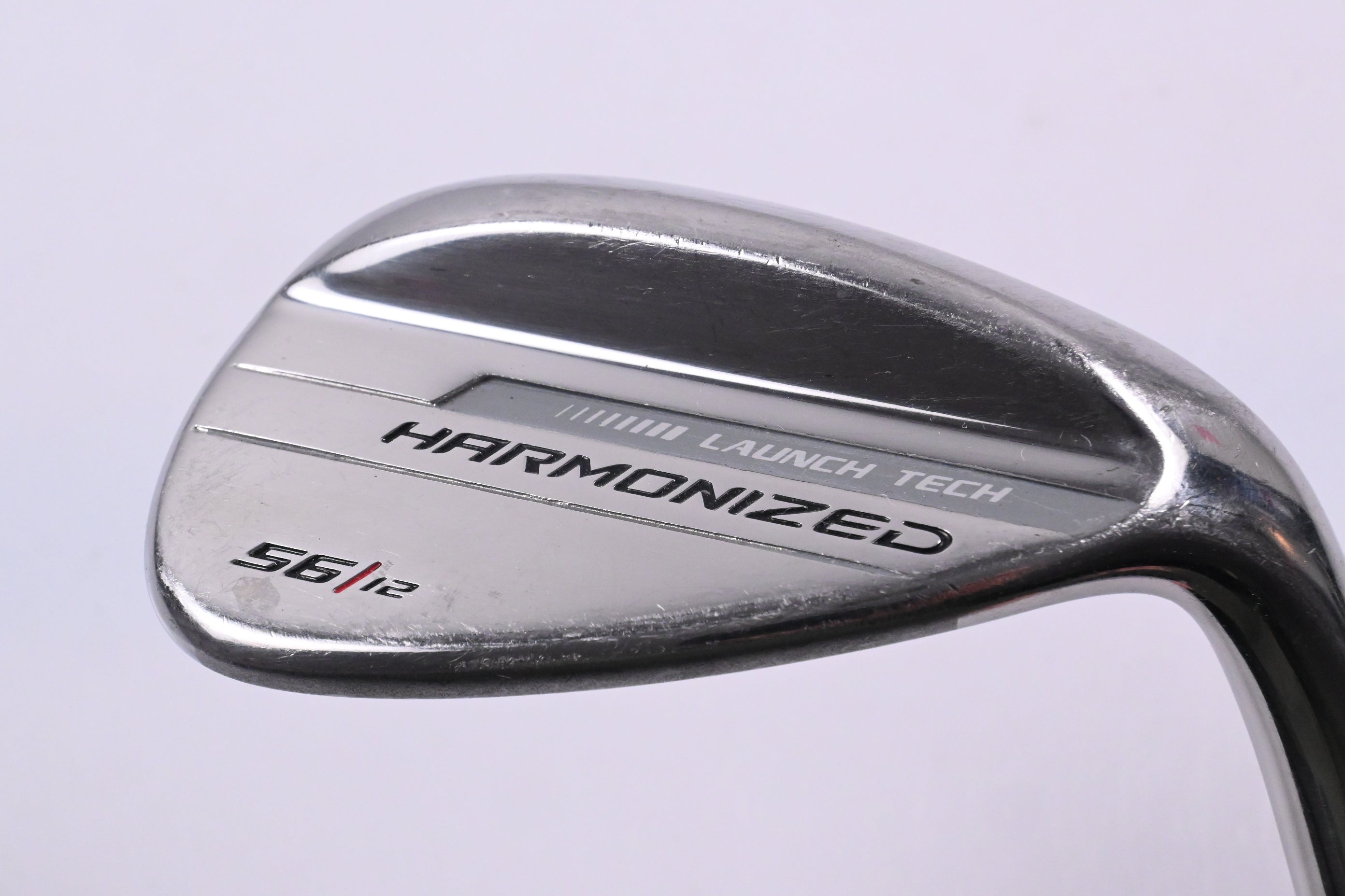 Wilson Harmonized 2019 Sand Wedge / 56 Degree / Wedge Flex Wilson Shaft