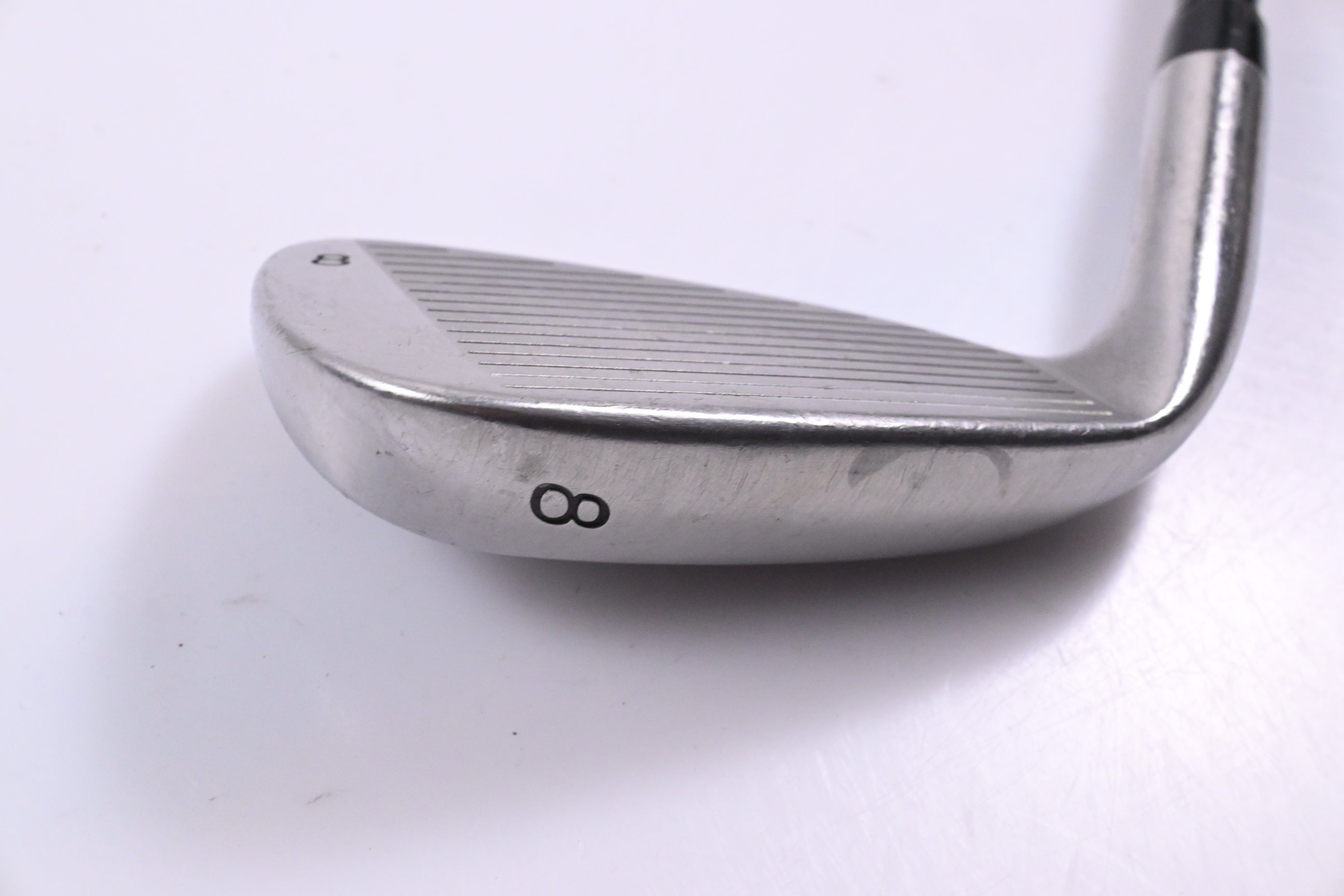 Taylormade Firesole #8 Iron / 37 Degree / Regular Flex Taylormade 80 Shaft