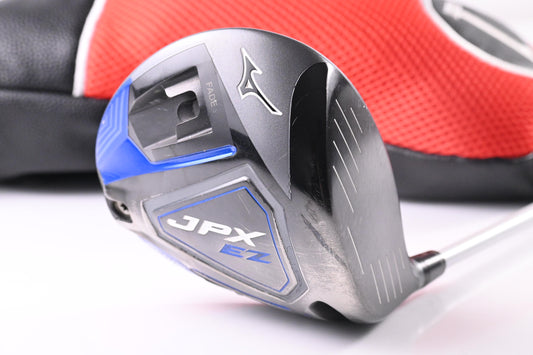 Mizuno JPX EZ 2016 Driver / 7.5-11.5 Degree / Stiff Flex Fubuki Z-Series 50