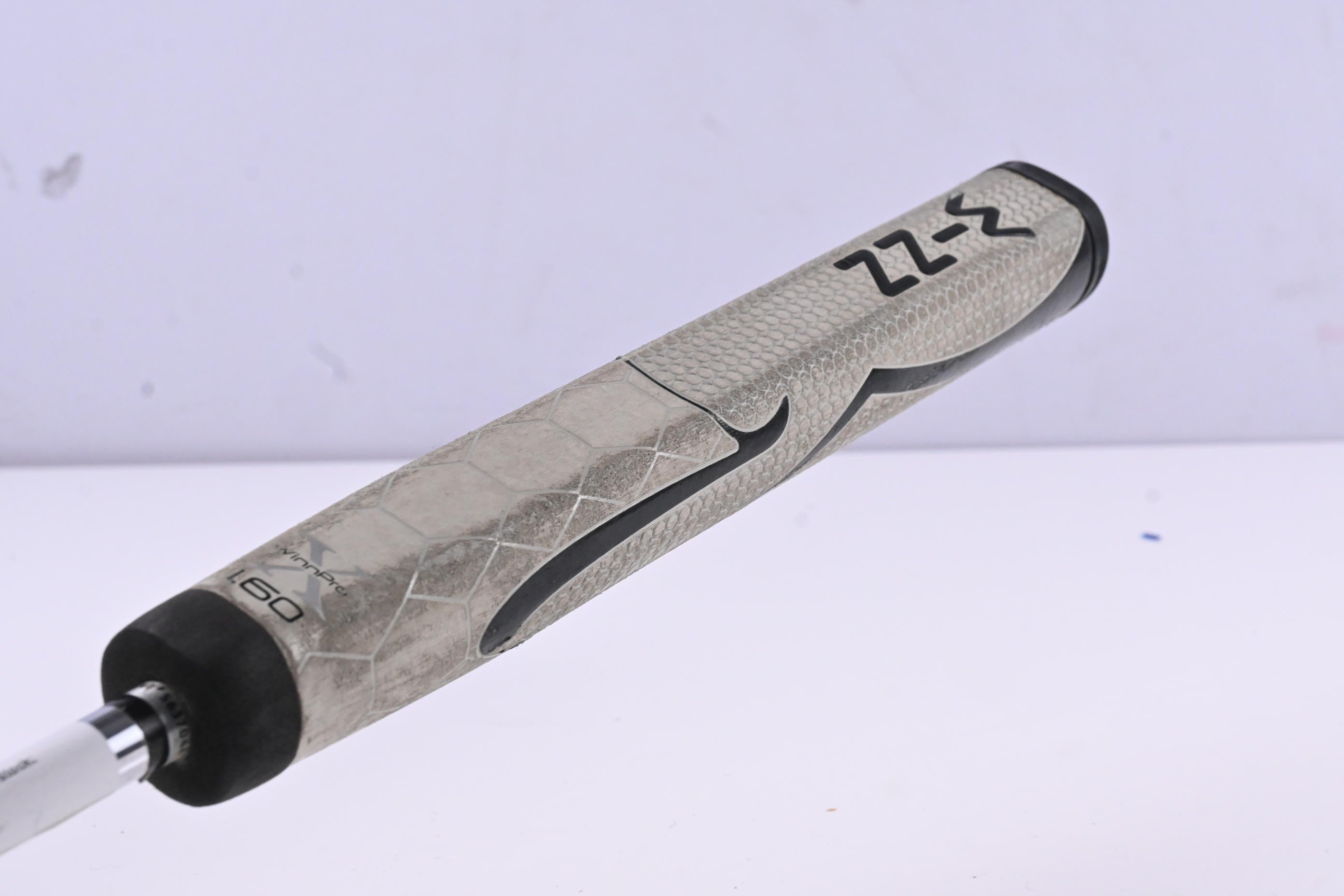 Yes! C-Groove Victoria Putter / 33.5 Inch