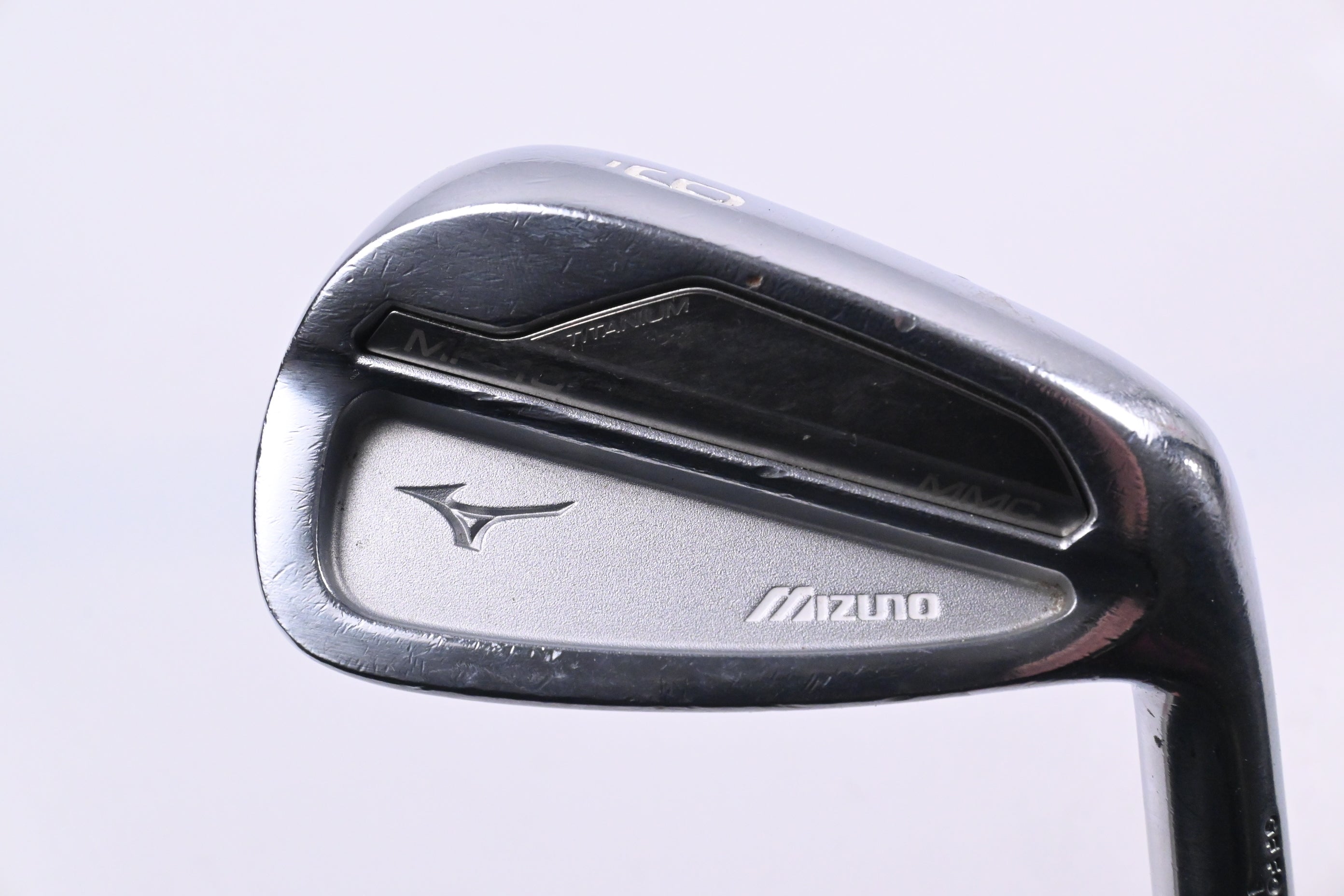 Mizuno MP-18 MMC #9 Iron / 41 Degree / Regular Flex N.S.PRO 950GH Shaft